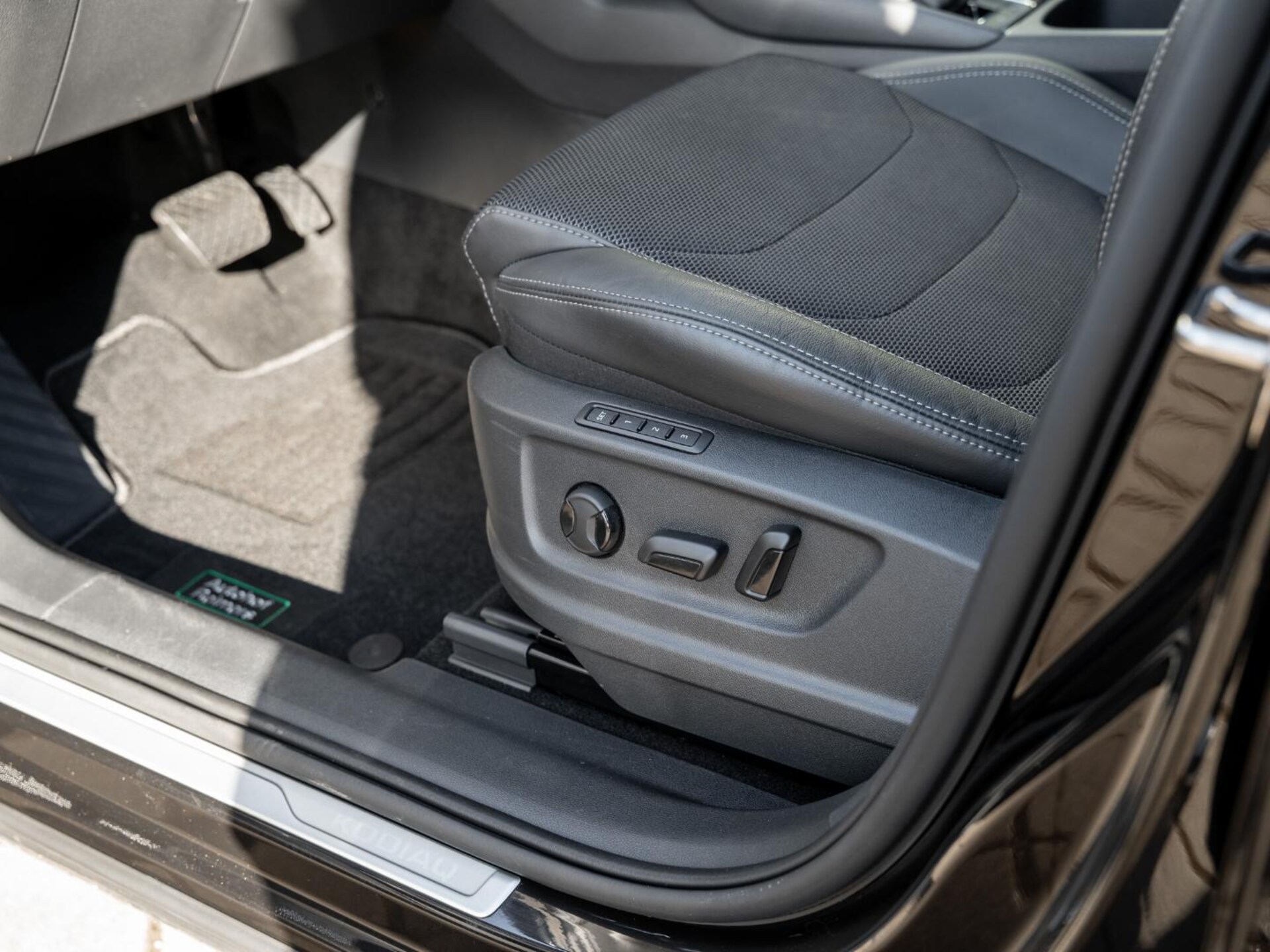 Skoda Kodiaq Style
