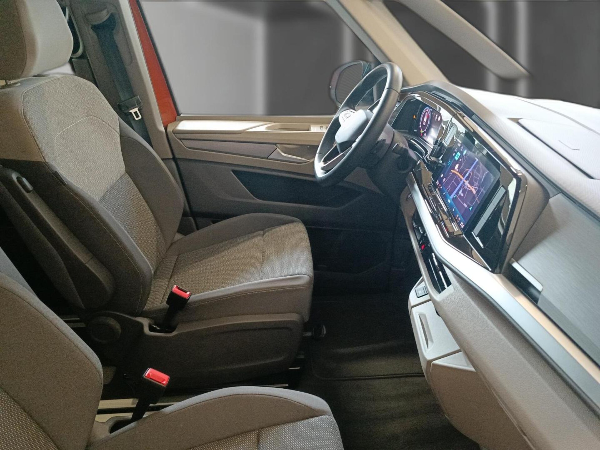 Volkswagen Multivan Langversion Life