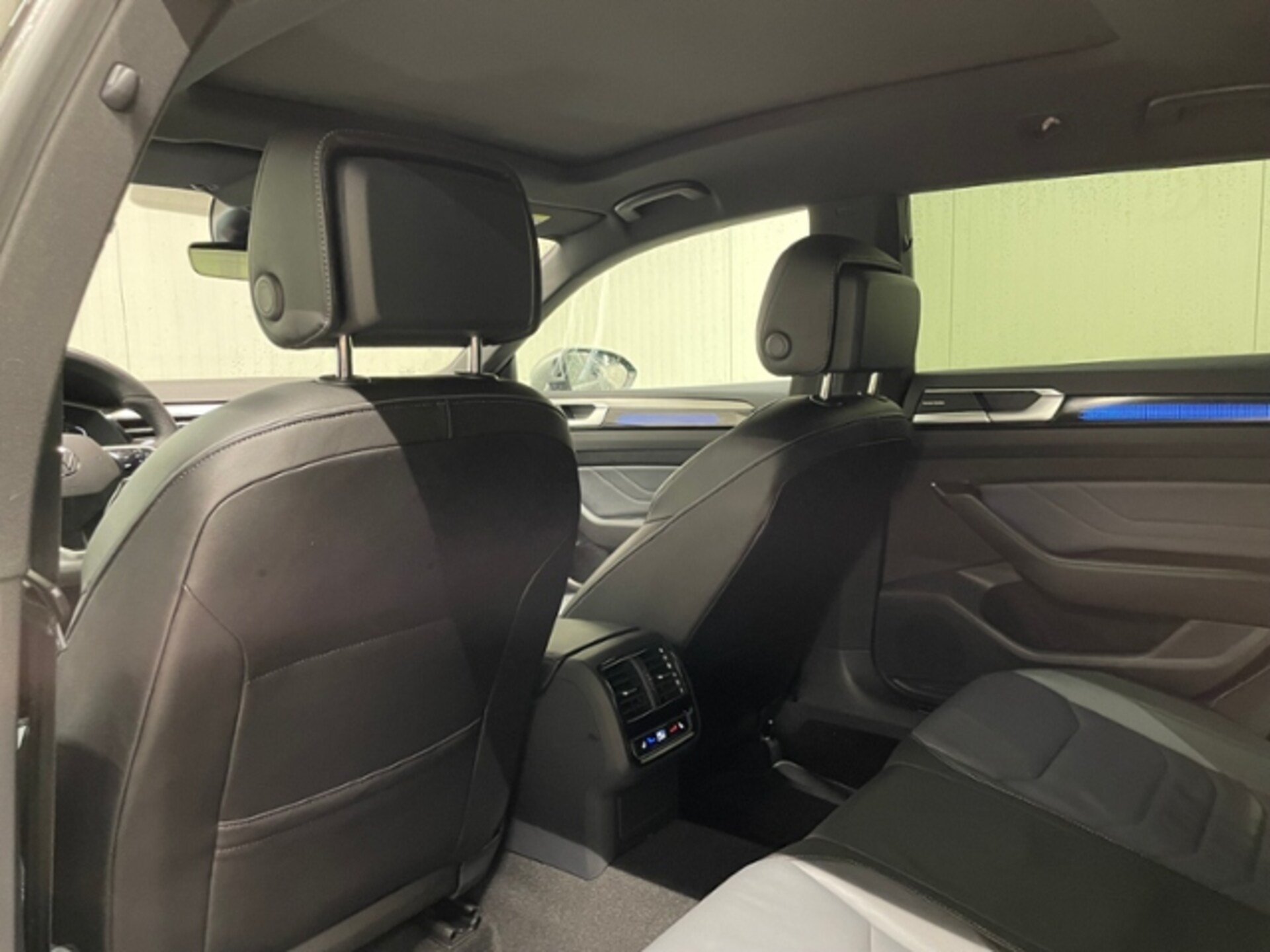 Volkswagen Arteon Shooting Brake Elegance