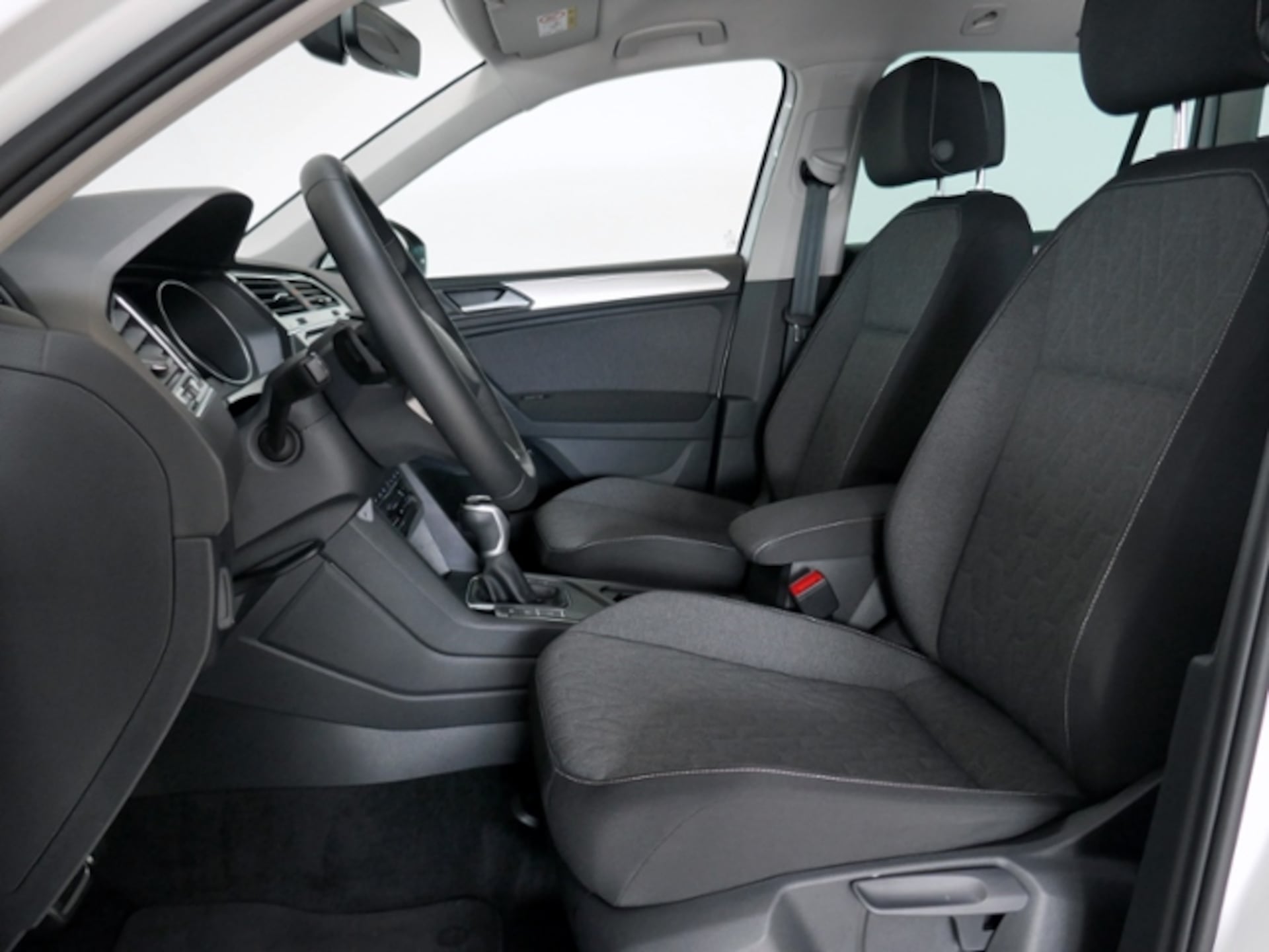 Volkswagen Tiguan MOVE
