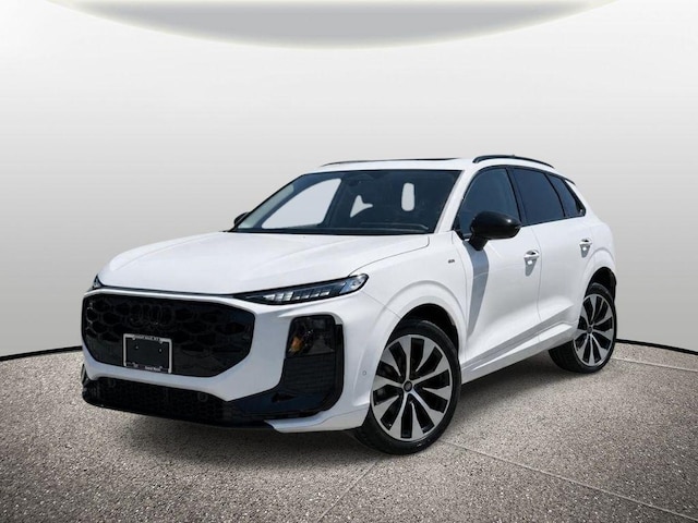 Photo of 2026 Audi Q3 SUV