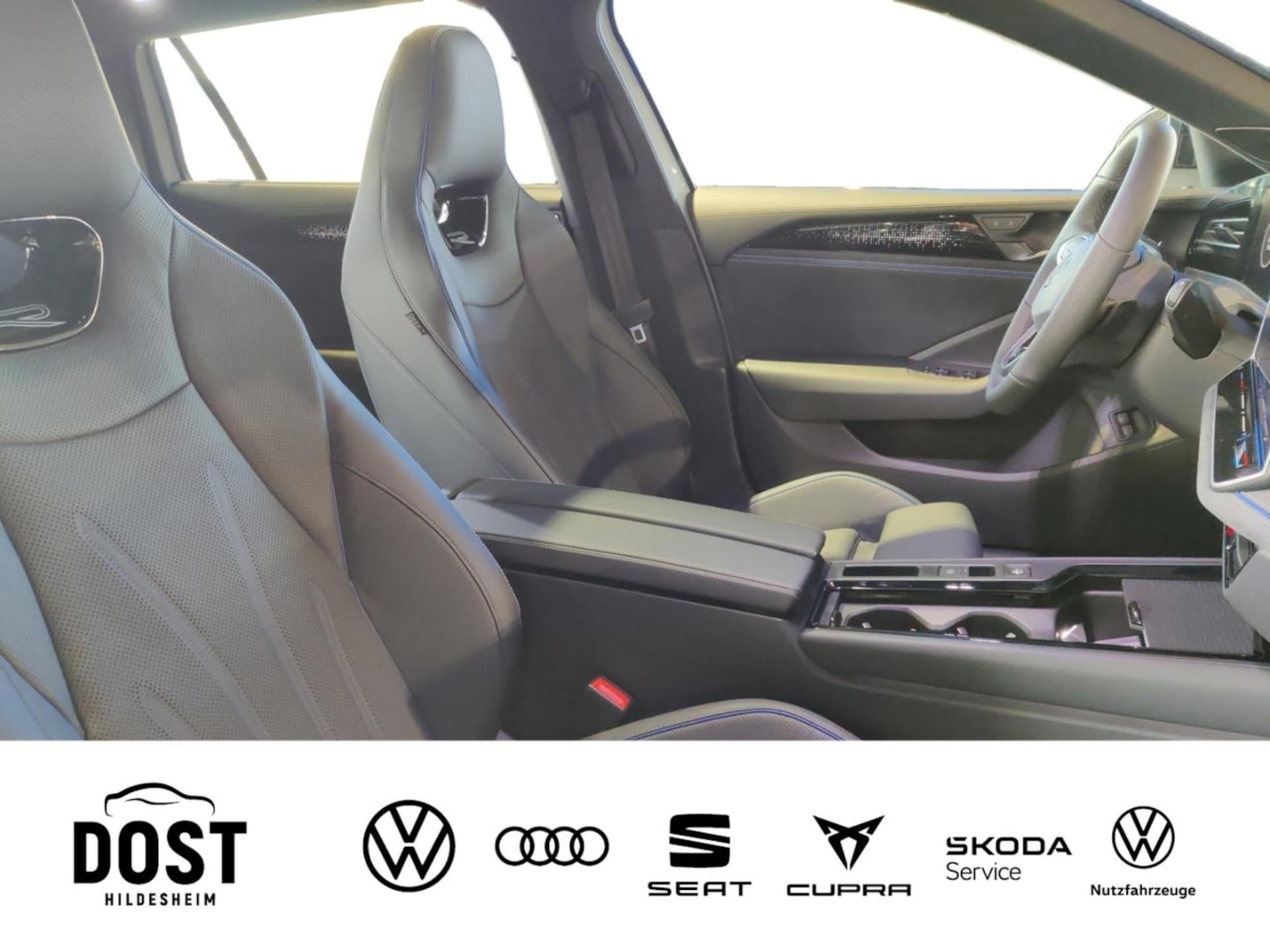 Volkswagen Passat R-Line