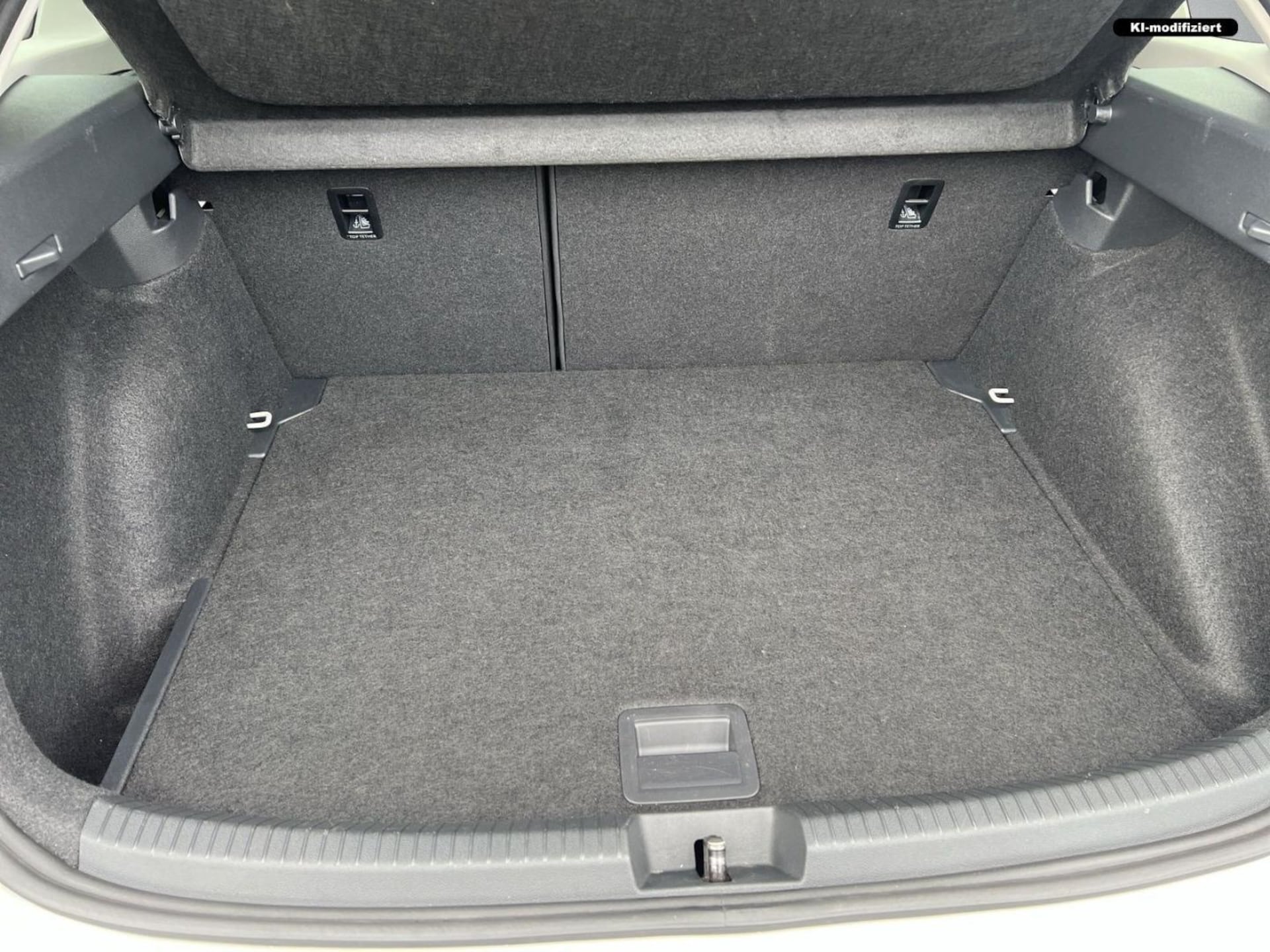 Volkswagen Taigo MOVE
