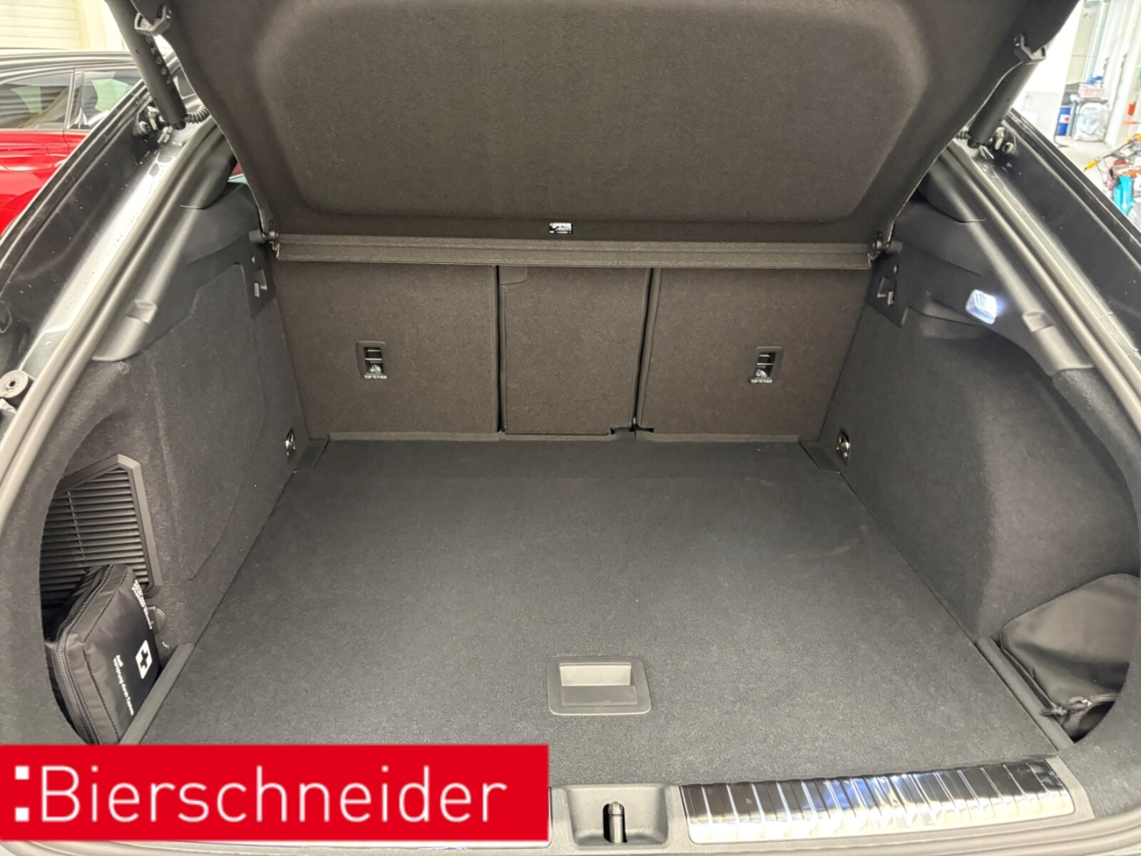Audi Q3 Sportback – Bild 14