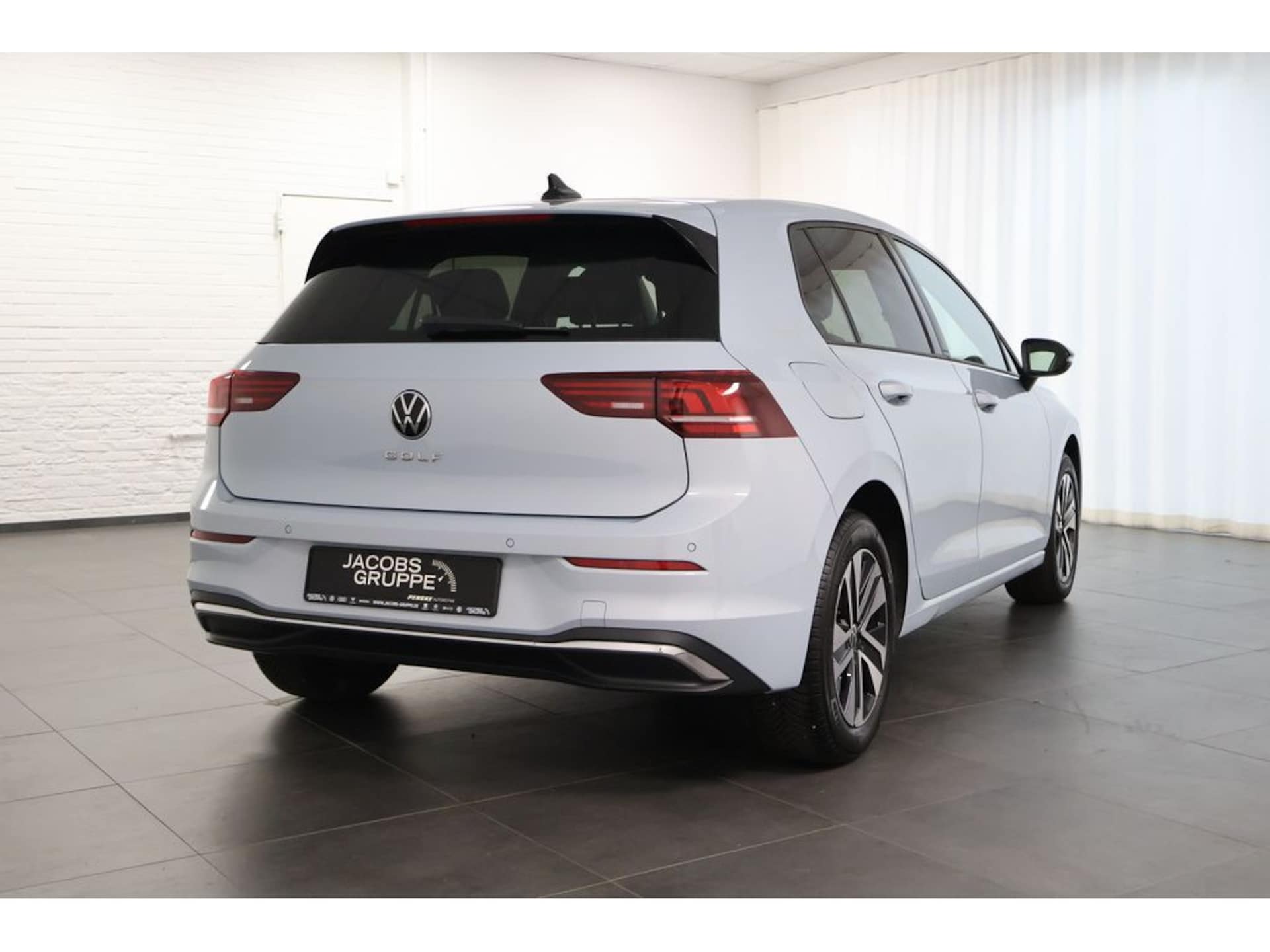 Volkswagen Golf ENERGY