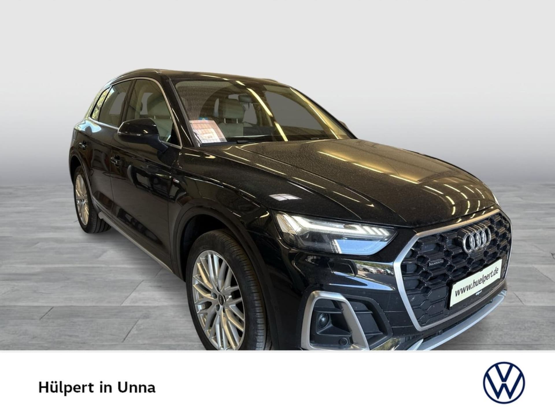 Audi Q5 SUV S line