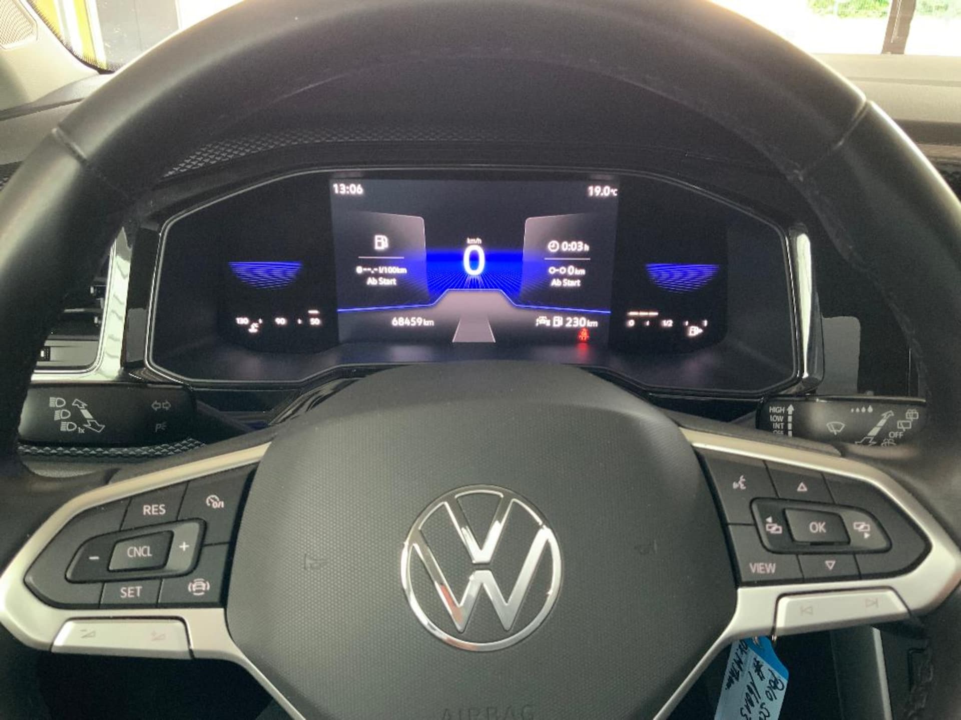 Volkswagen Polo Life
