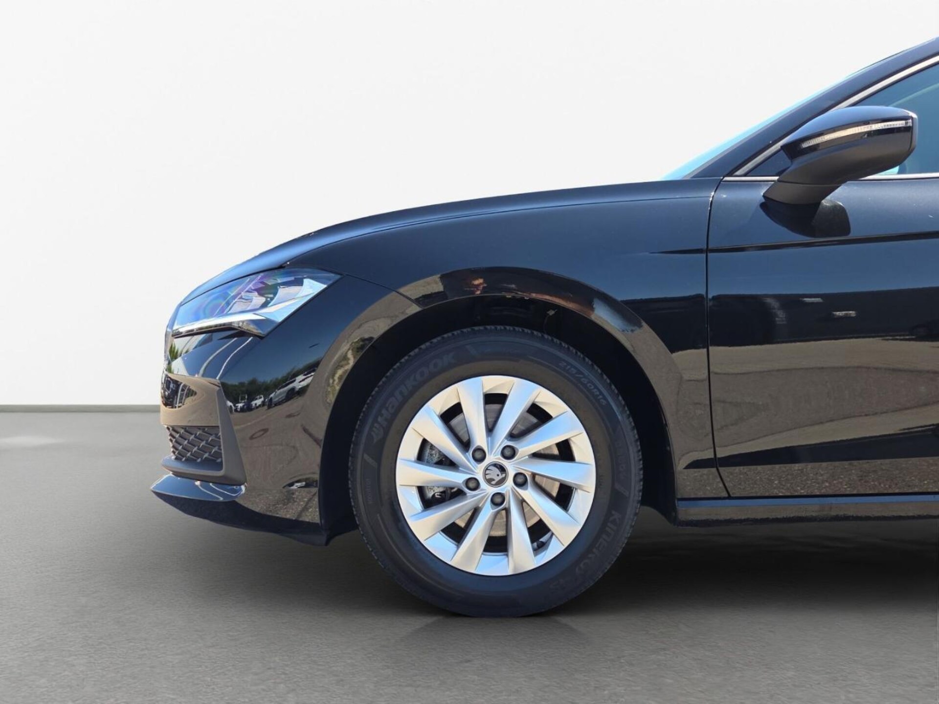 Skoda Superb Combi Essence