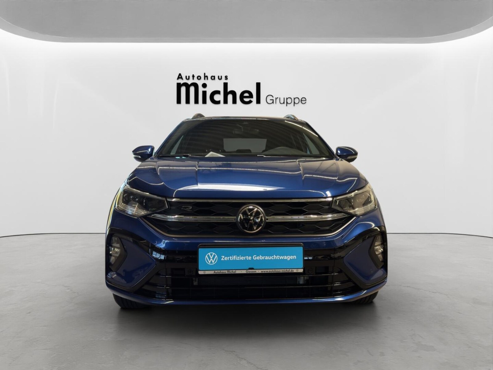 Volkswagen Taigo – Bild 13