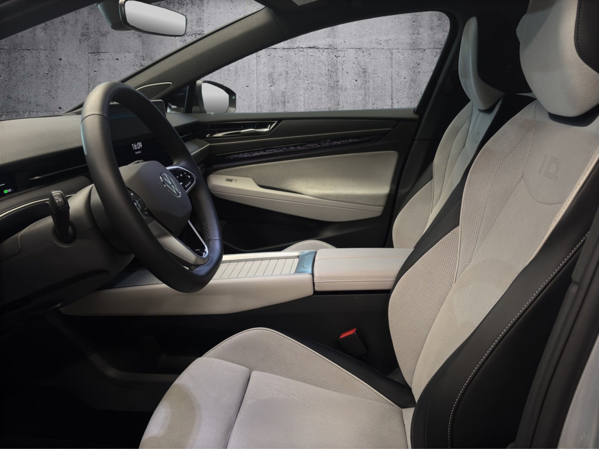 Volkswagen ID.7 Tourer Pro S