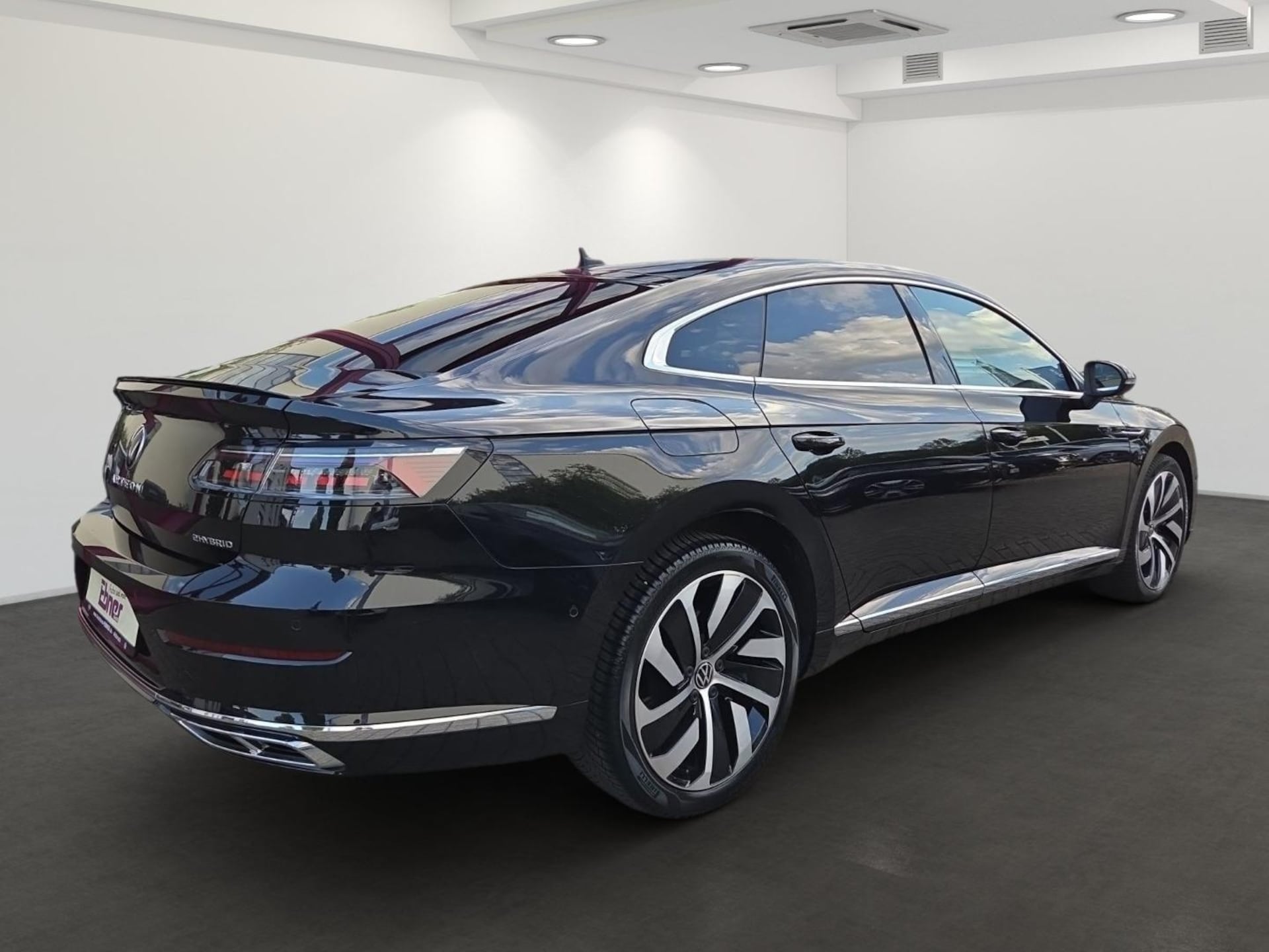 Volkswagen Arteon R-Line
