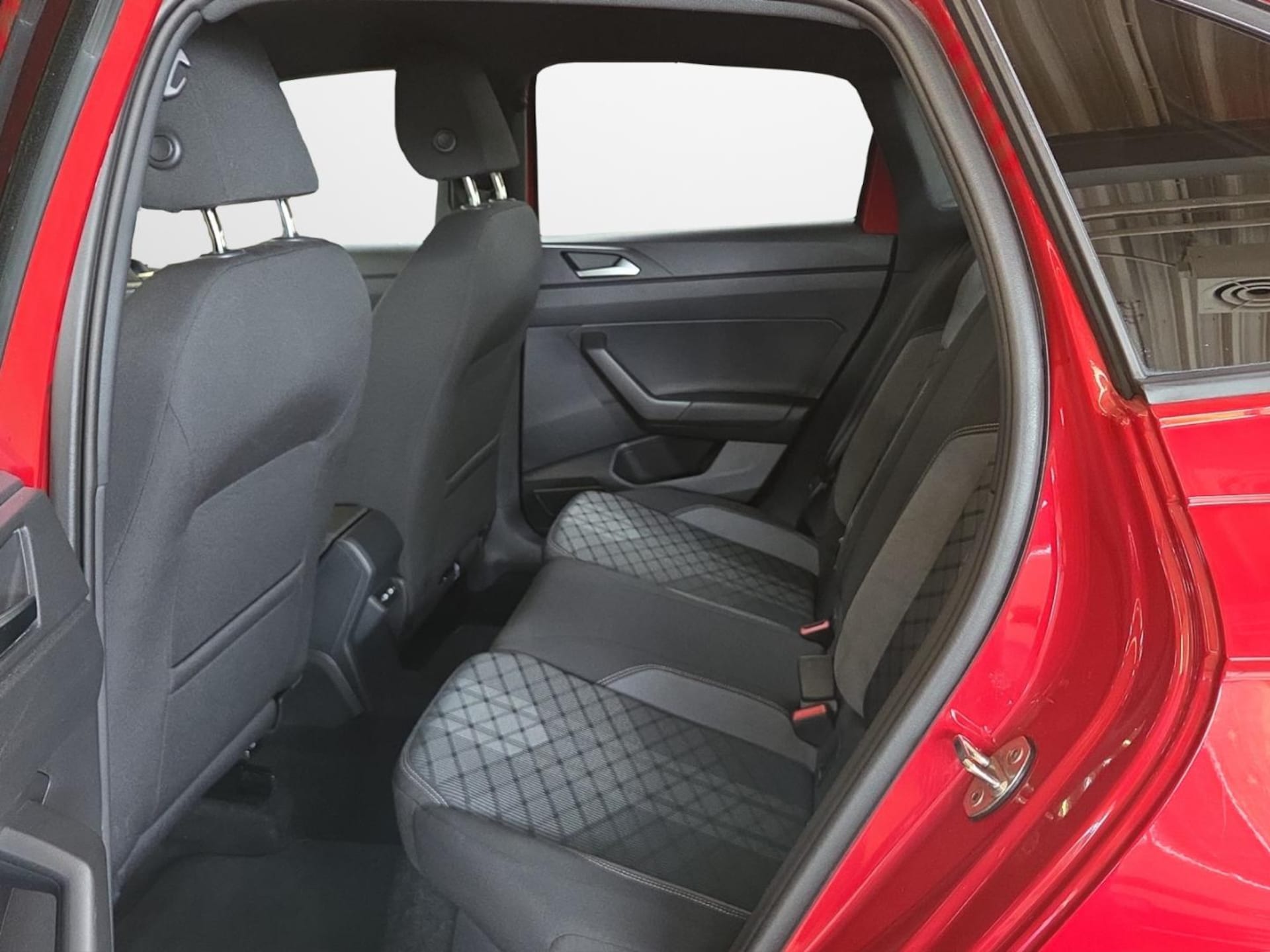Volkswagen Taigo R-Line
