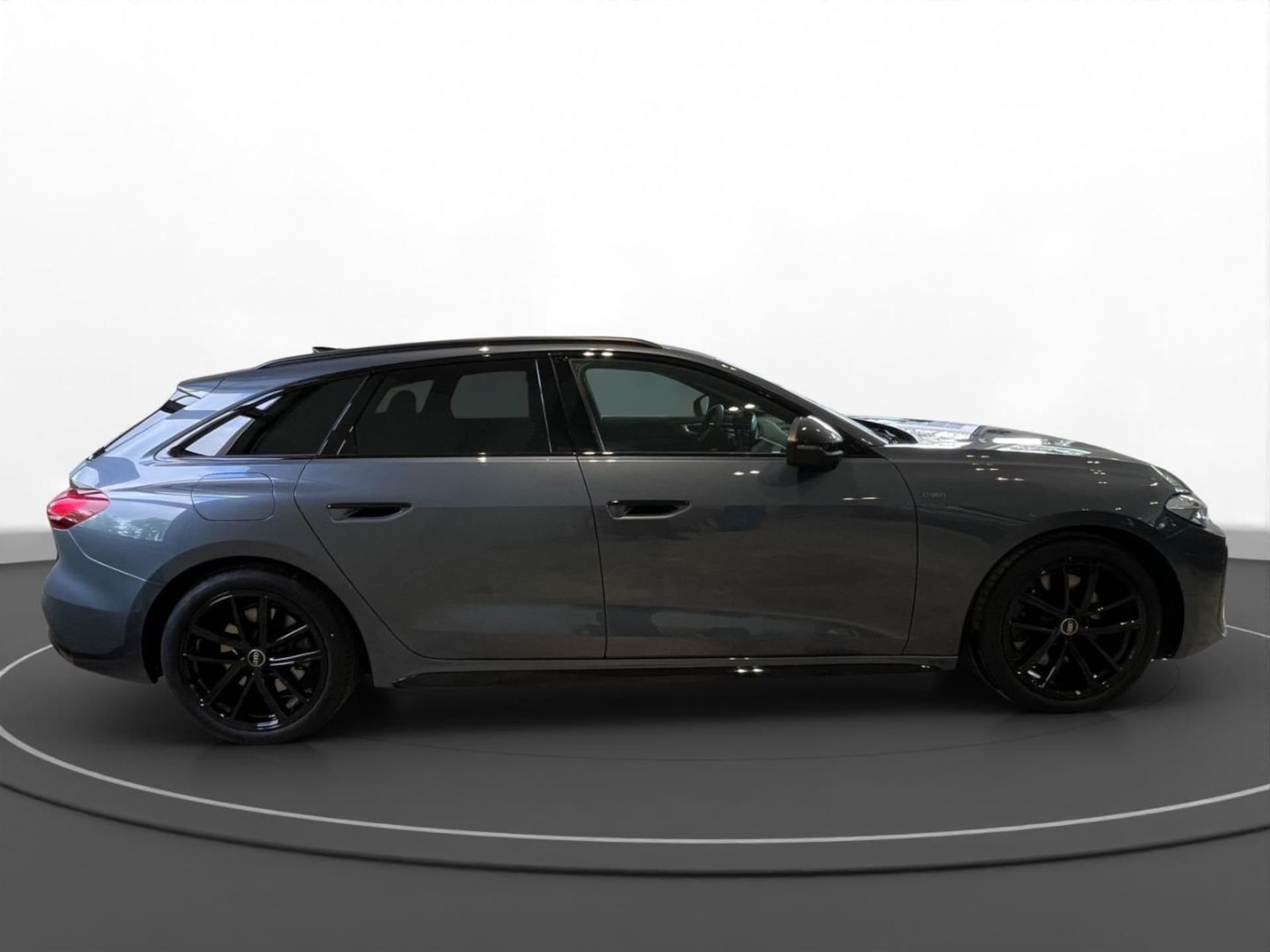 Audi A5 Avant e-hybrid