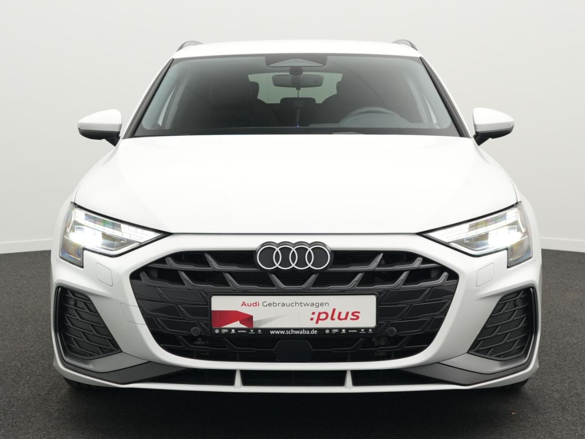 Audi A3 Sportback TFSI e S line