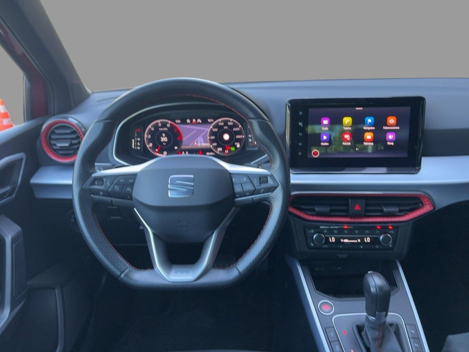 SEAT Arona – Bild 10