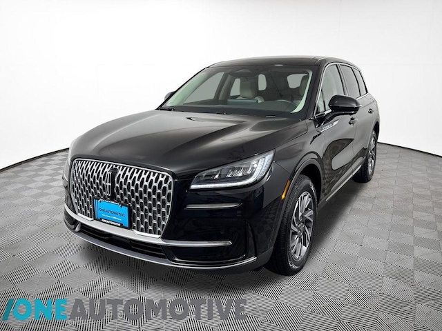2023 Lincoln Corsair