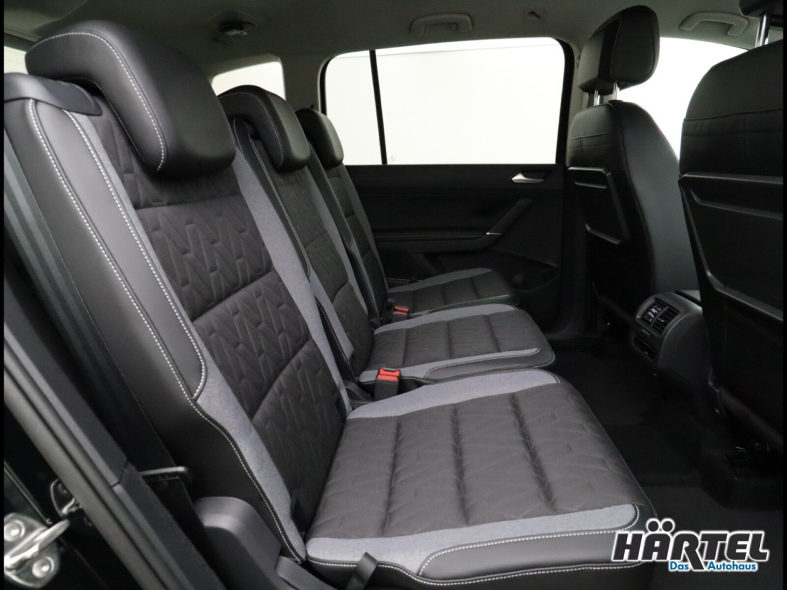Volkswagen Touran – Bild 7