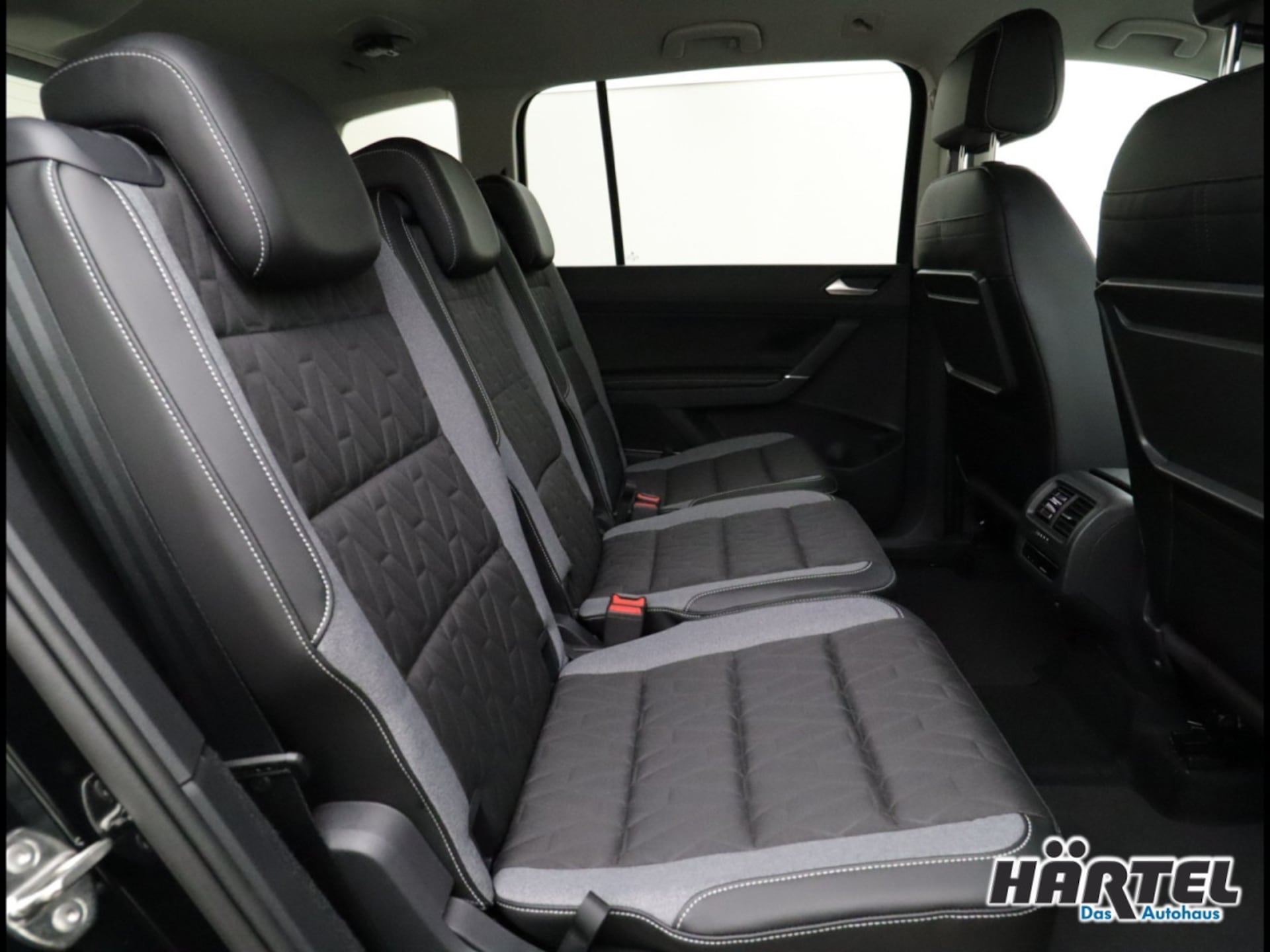 Volkswagen Touran ENERGY