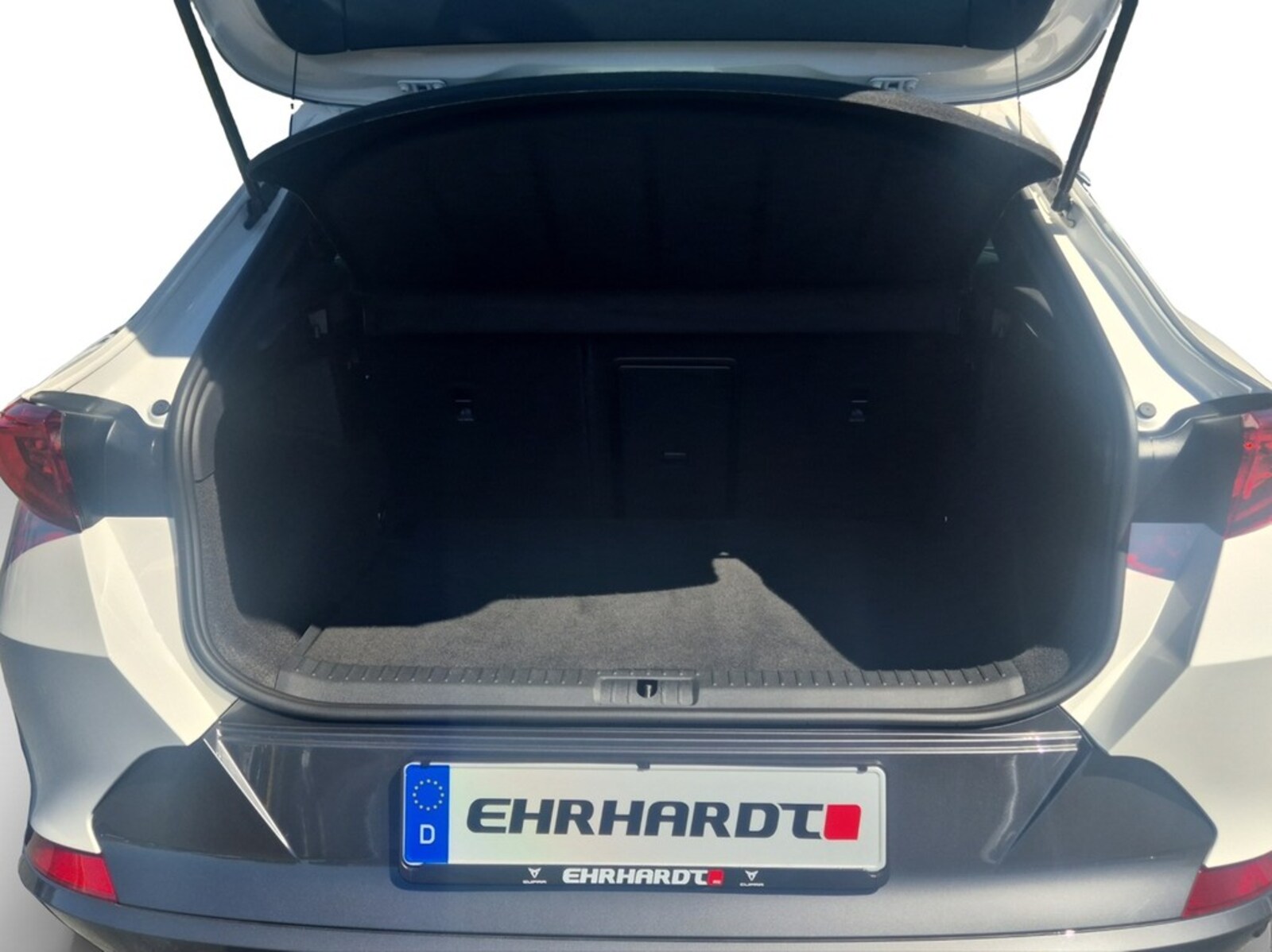 CUPRA Formentor – Bild 8