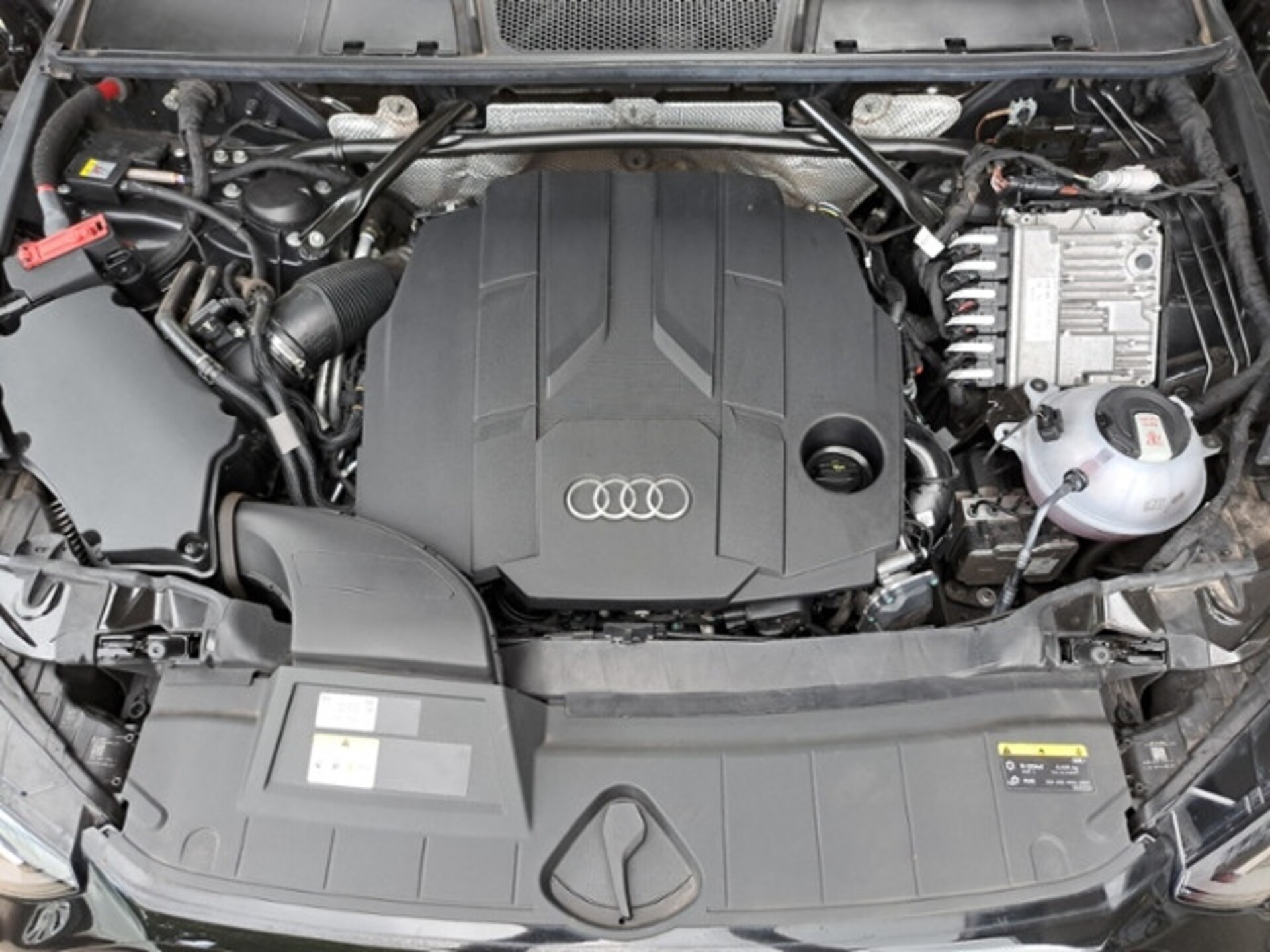 Audi Q5 SUV S line