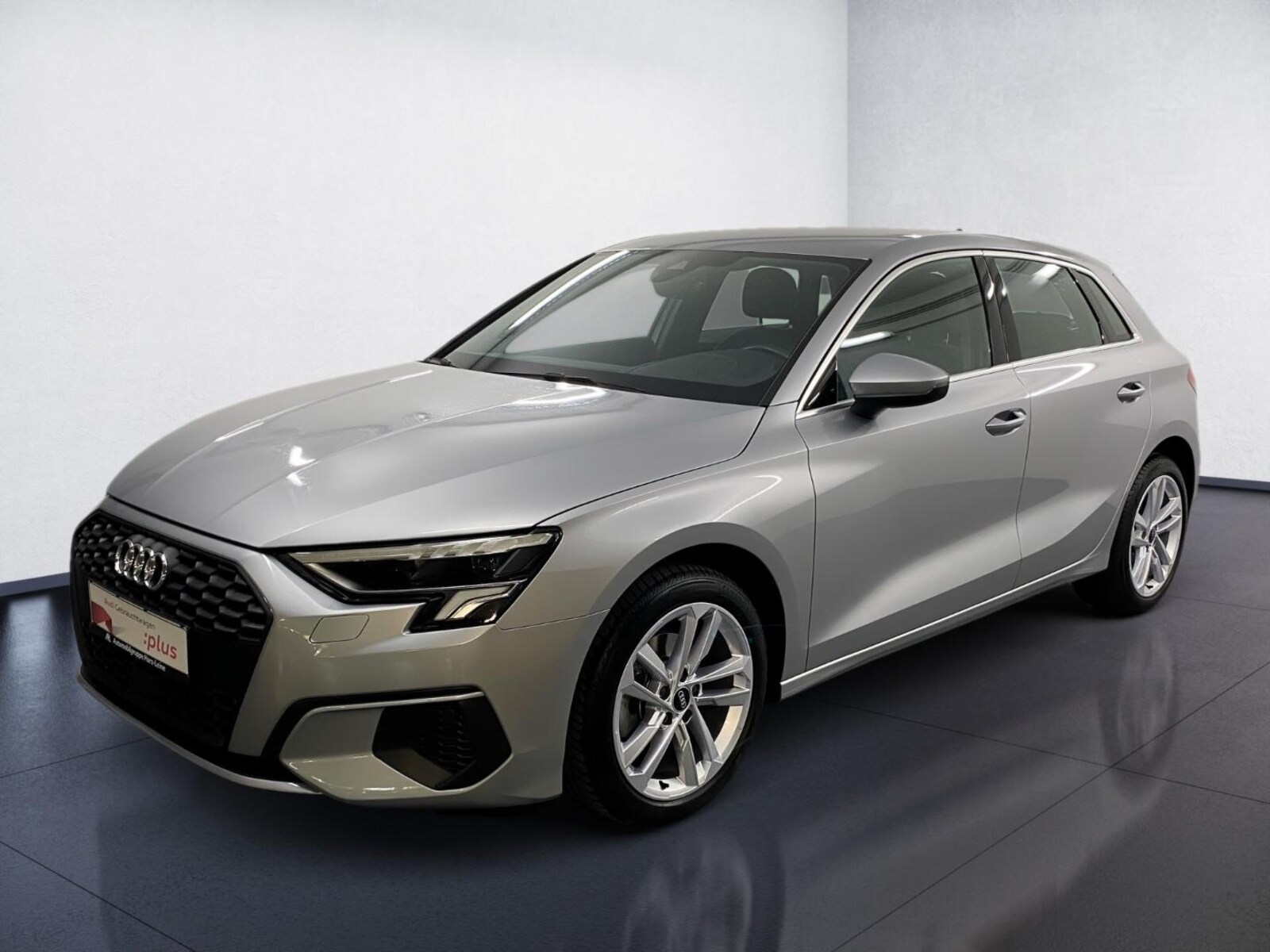 Audi A3 Sportback – Bild 2