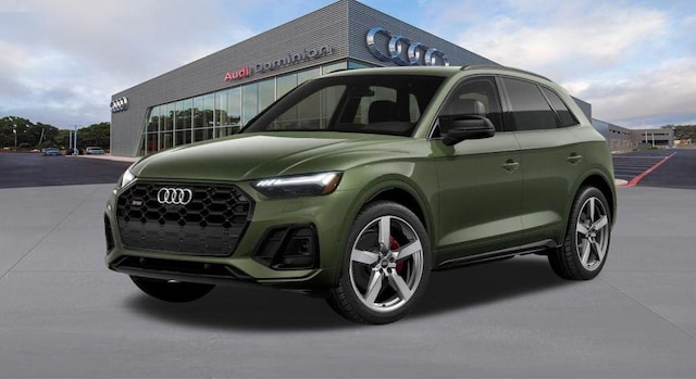 Photo of 2022 Audi Q5 TFSI e 