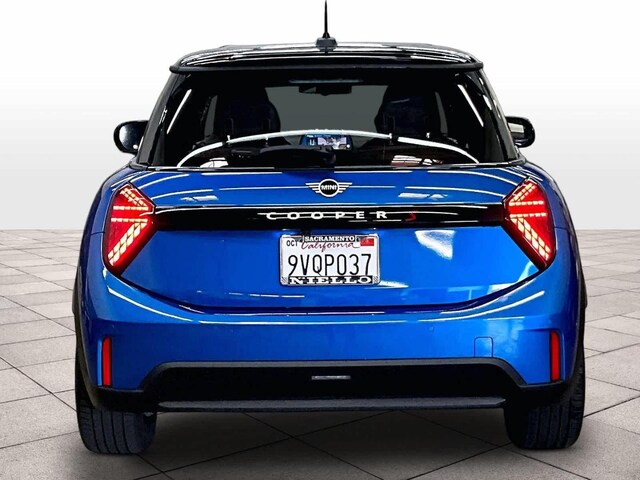 2026 MINI