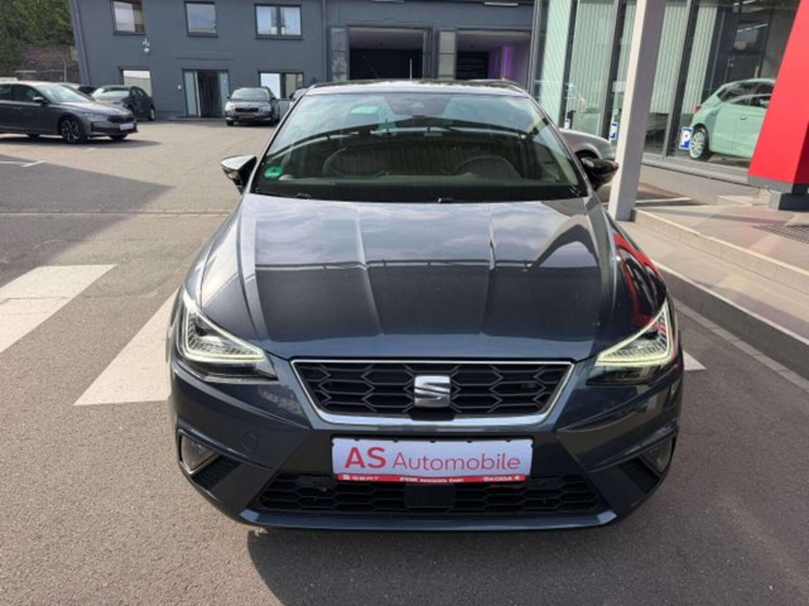 SEAT Ibiza – Bild 3