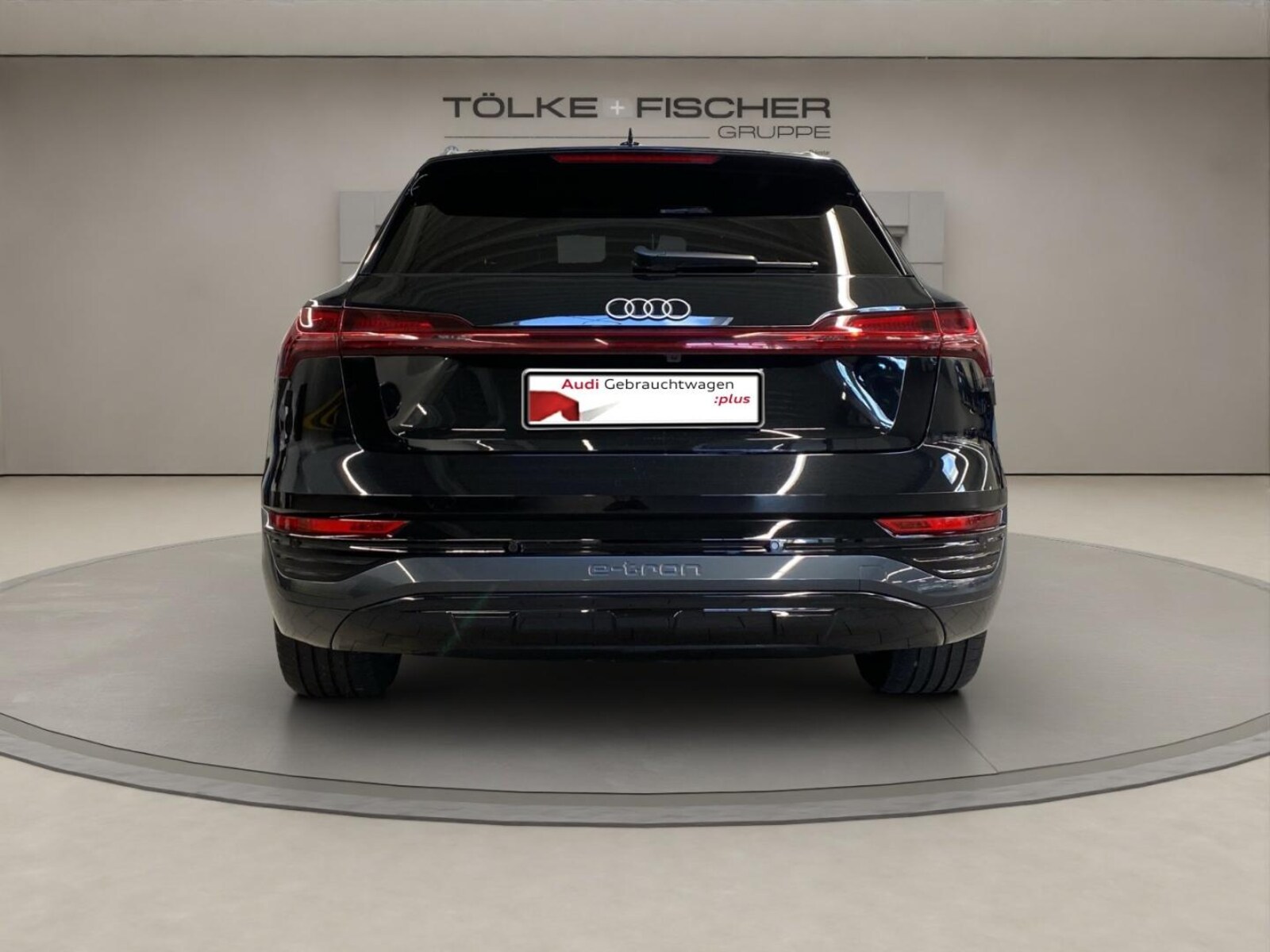 Audi Q8 e-tron – Bild 5