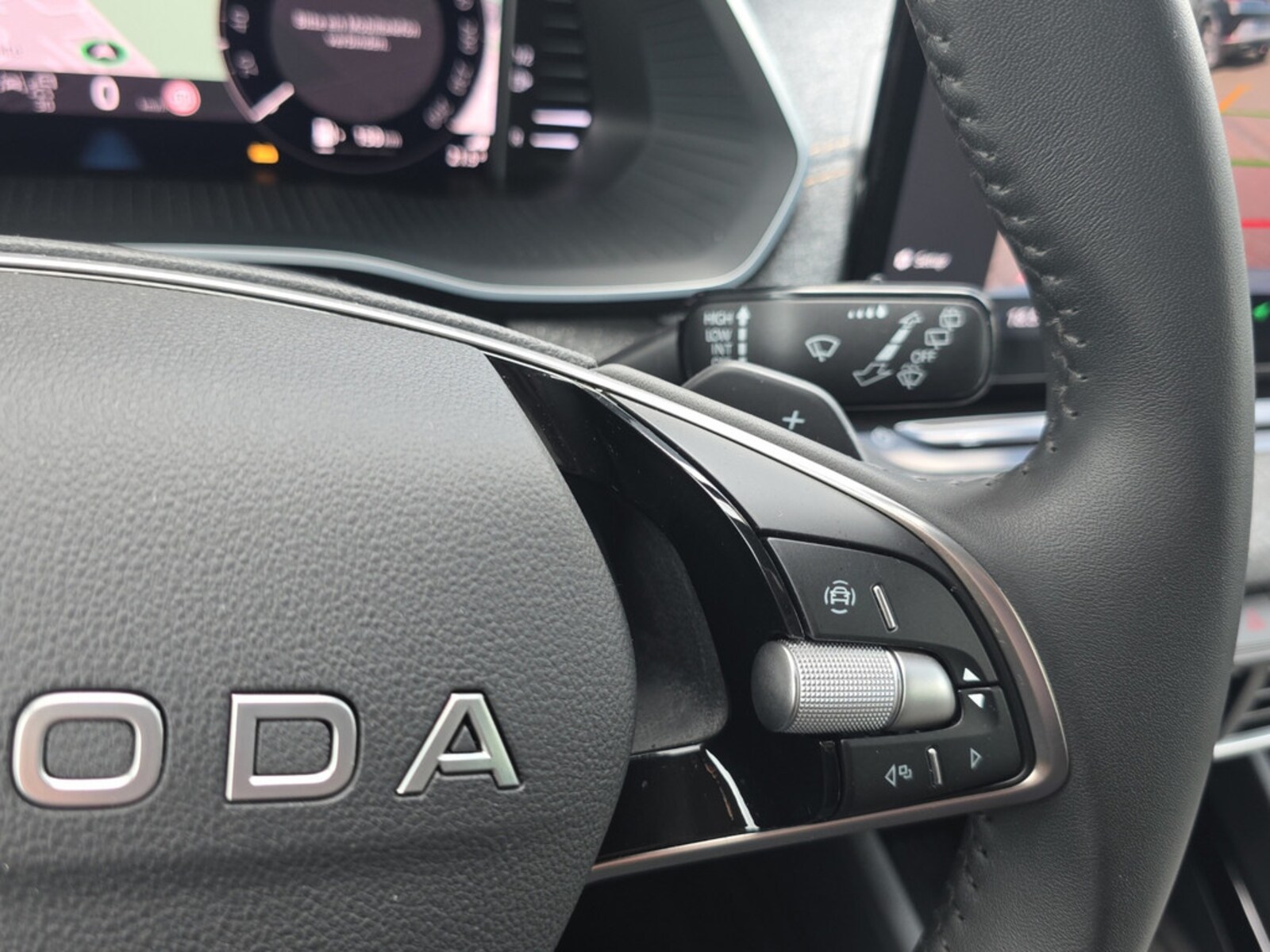 Škoda Octavia Combi – Bild 23