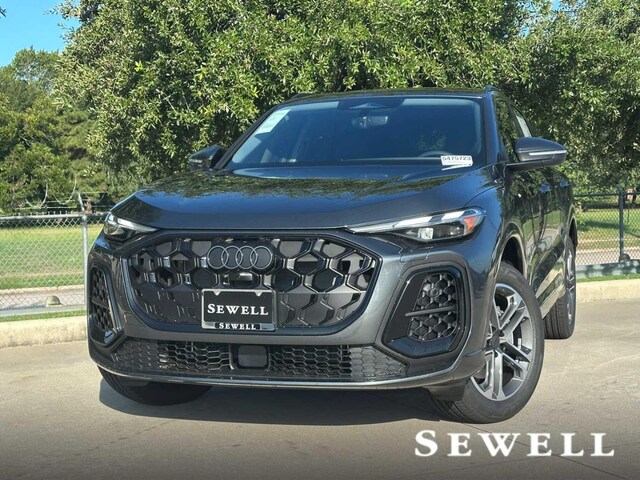 2026 Audi Q5