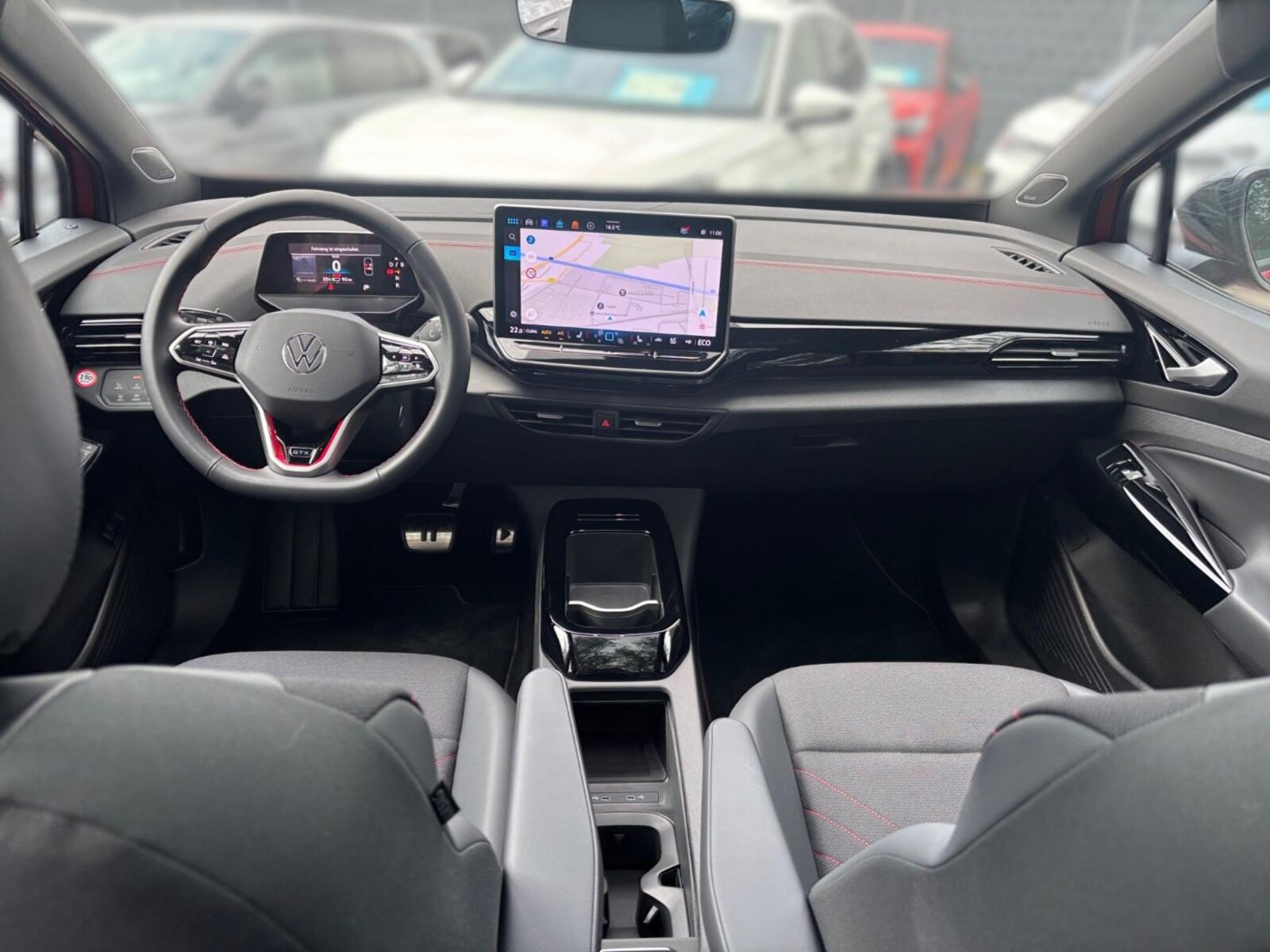 Volkswagen ID.4 – Bild 16