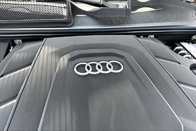 2026 Audi Q8 Premium Plus - Photo 34