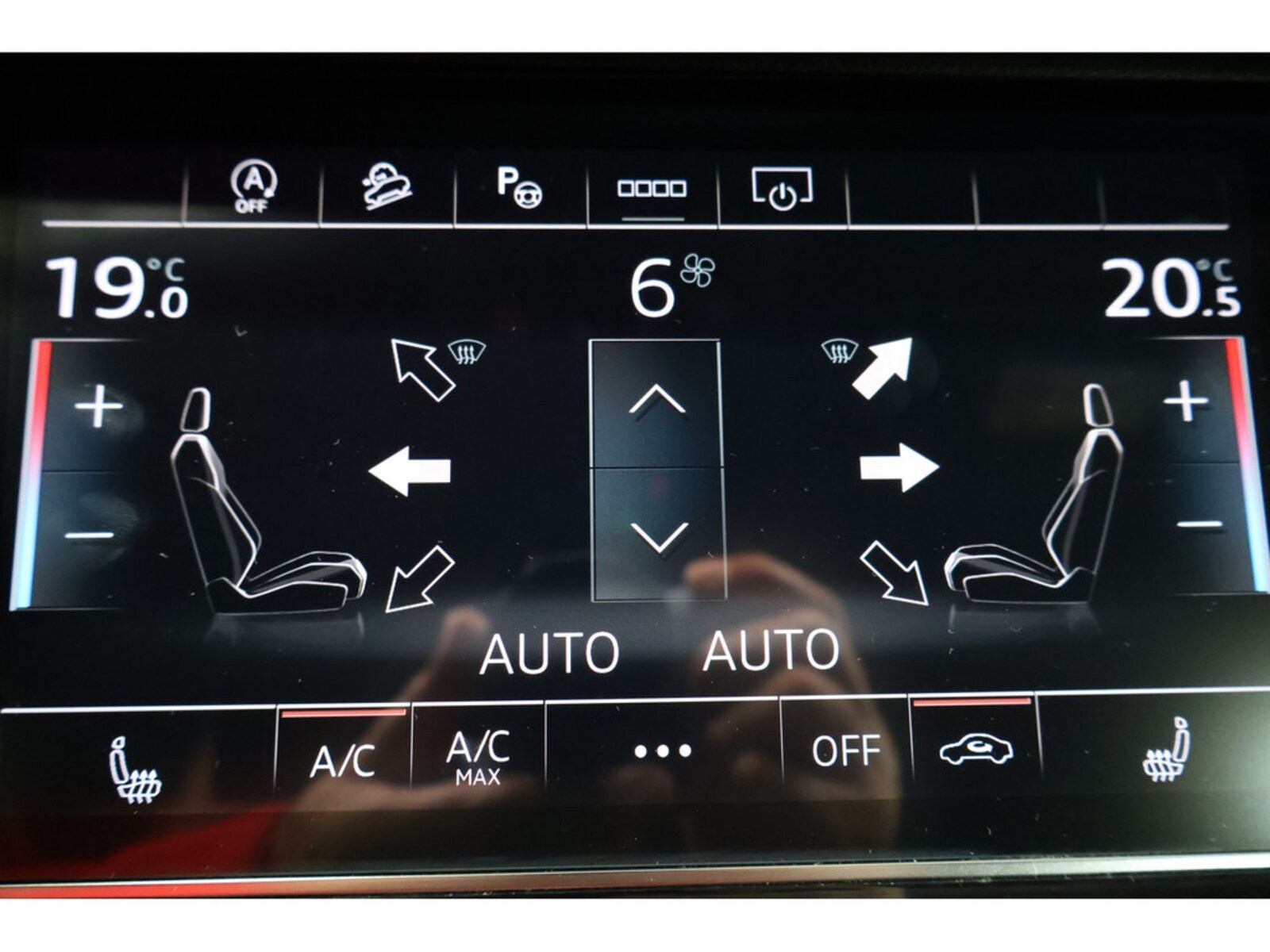 Audi Q8 – Bild 17