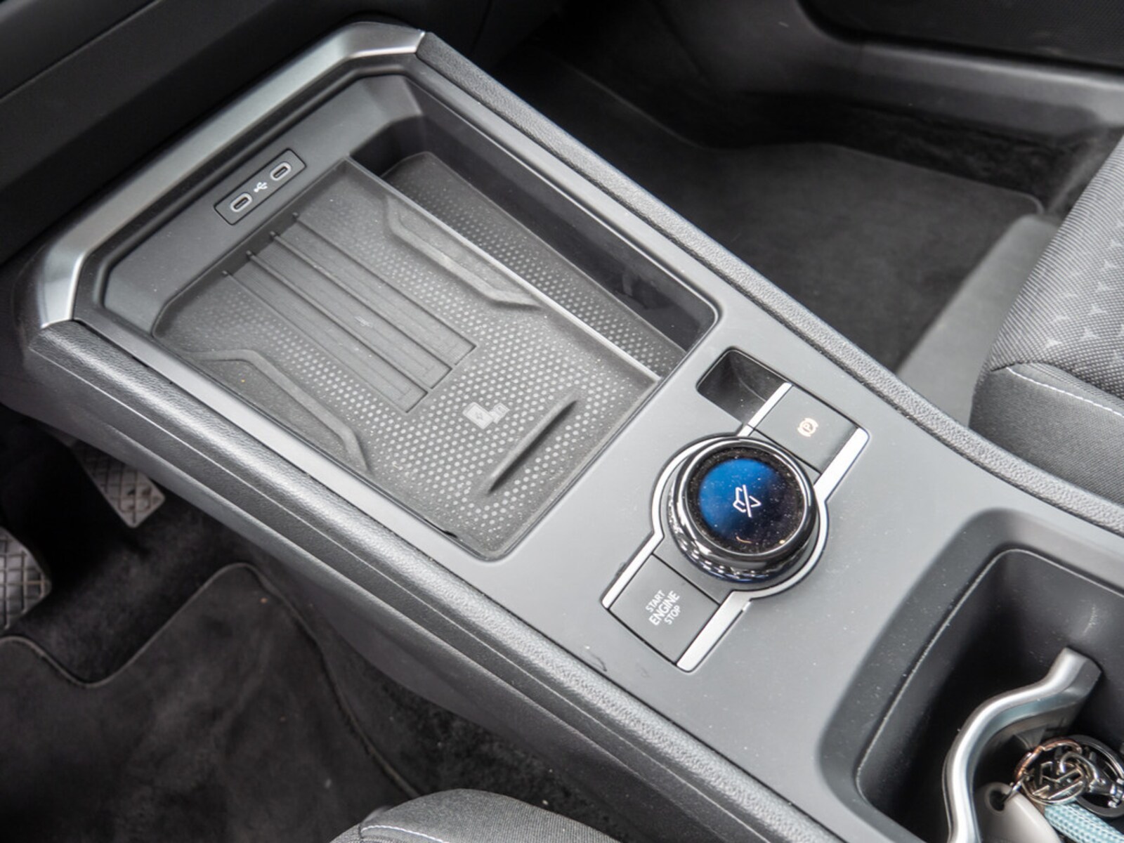 Volkswagen T-Roc – Bild 10