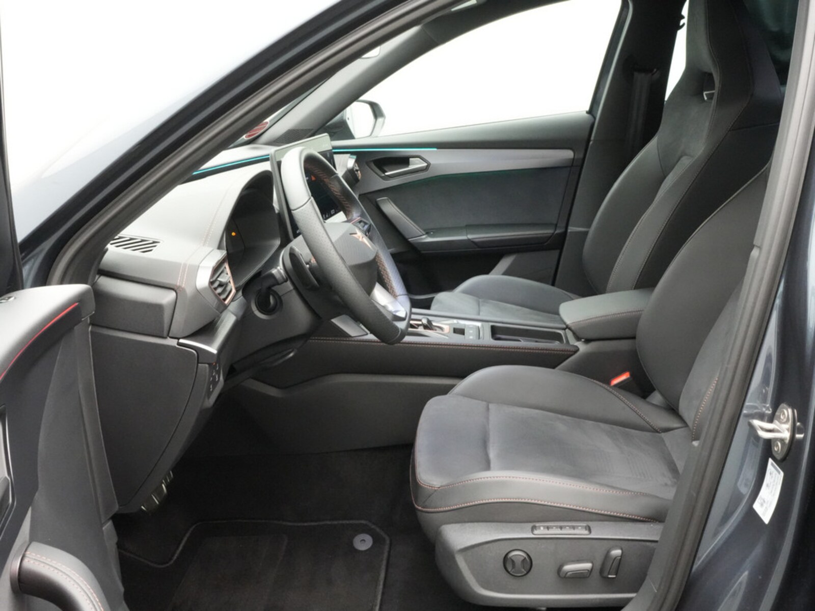 CUPRA Formentor – Bild 11