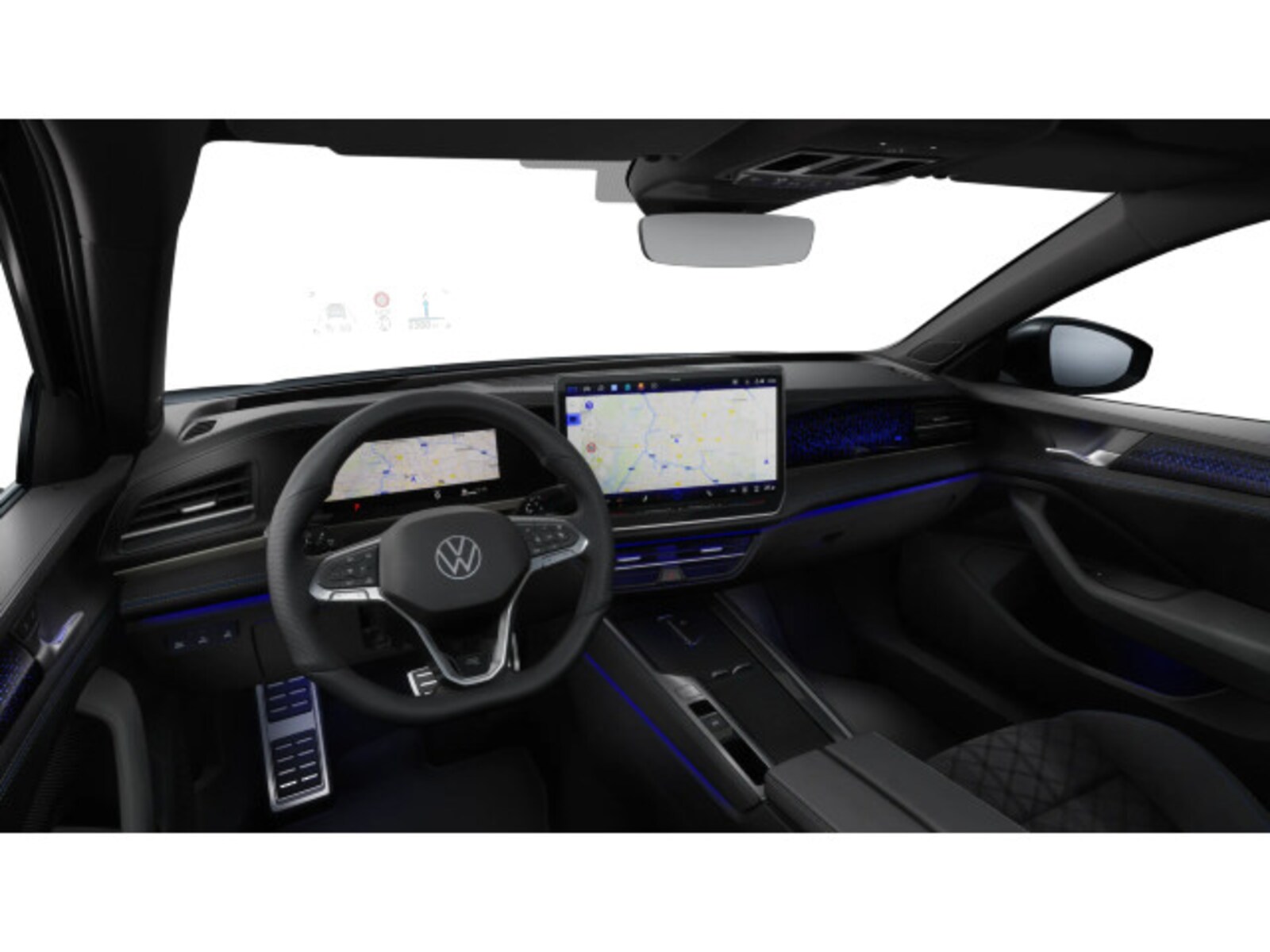 Volkswagen Passat – Bild 7