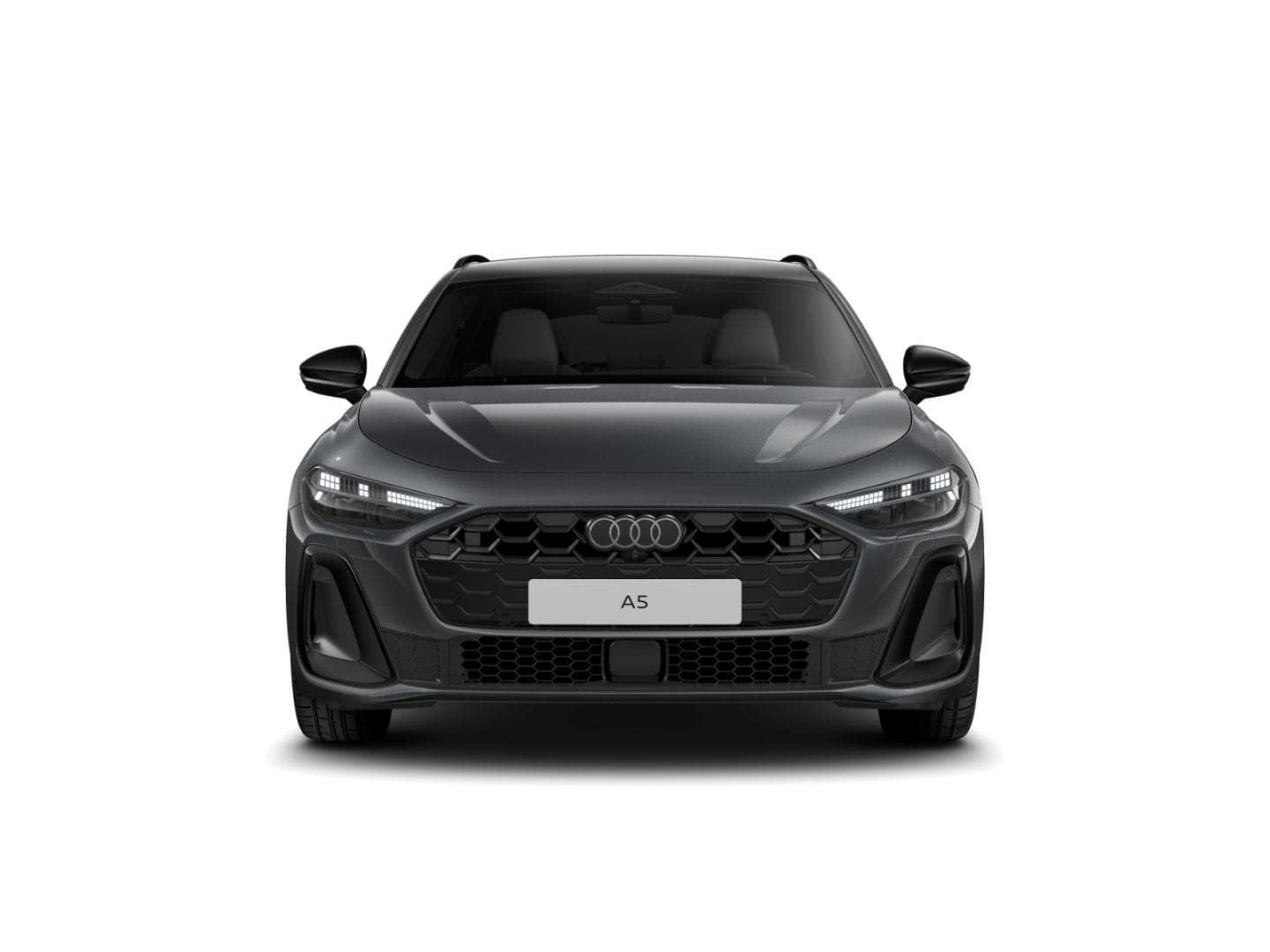Bild über Audi A5 Avant TFSI S tronic - für weitere Informationen kontaktieren Sie den Audi Partner