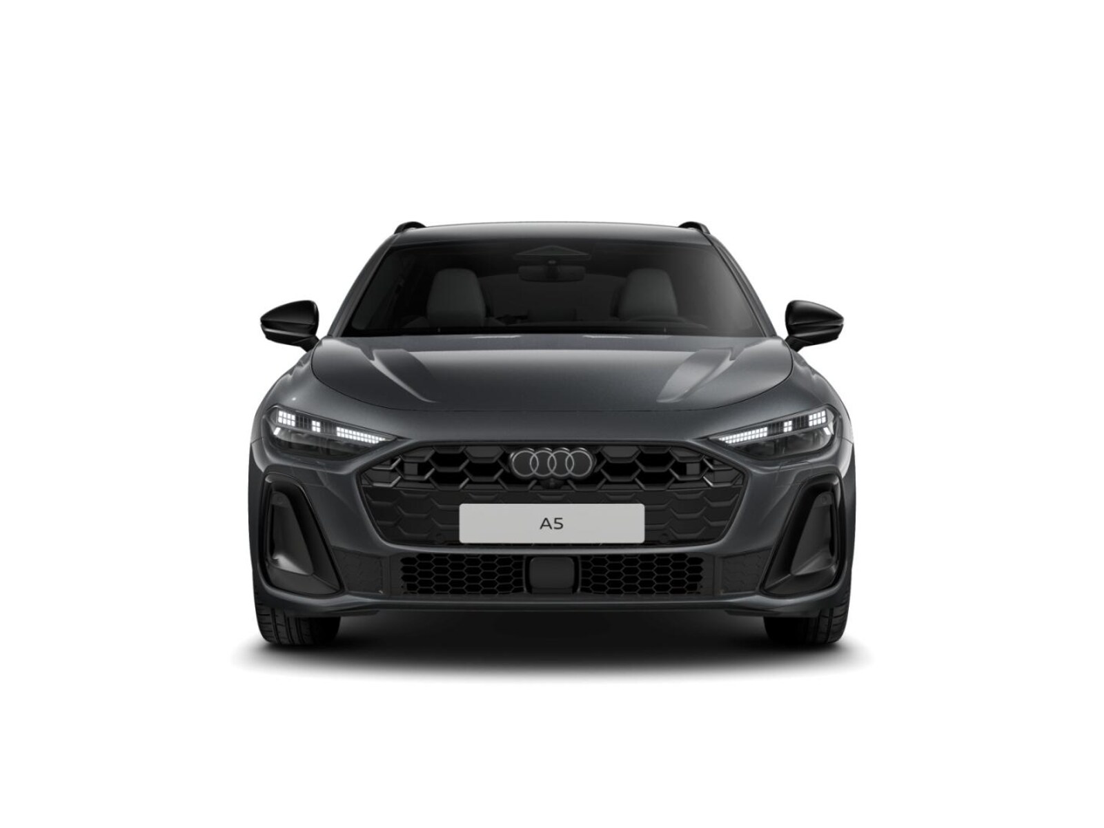 Audi A5 Avant – Bild 3