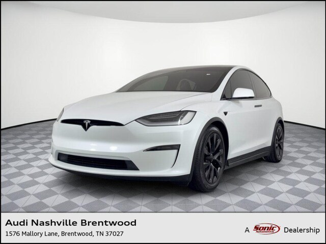 2023 Tesla Model X