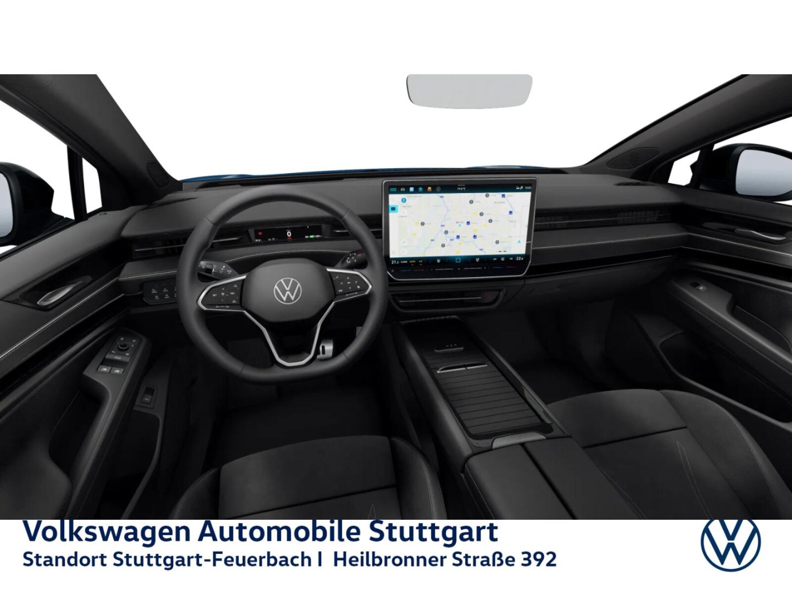 Volkswagen ID.7 – Bild 9