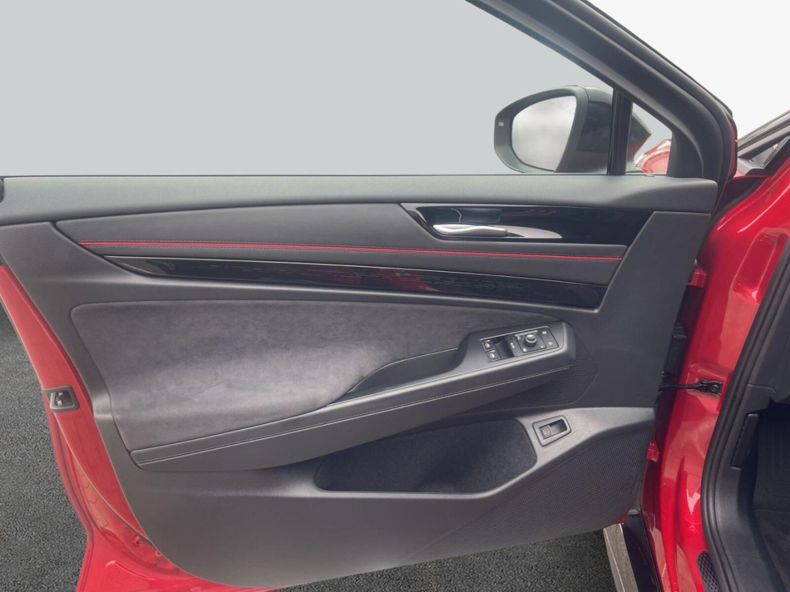 Volkswagen ID.7 Tourer – Bild 19