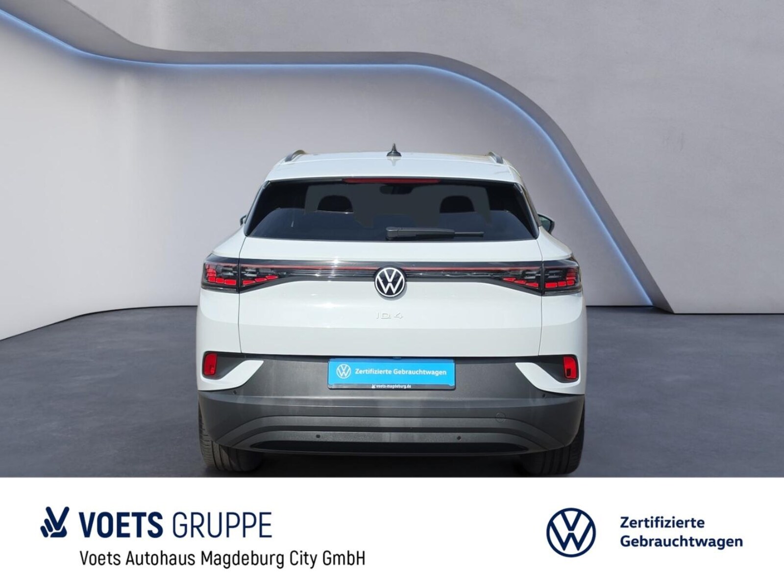 Volkswagen ID.4 – Bild 5