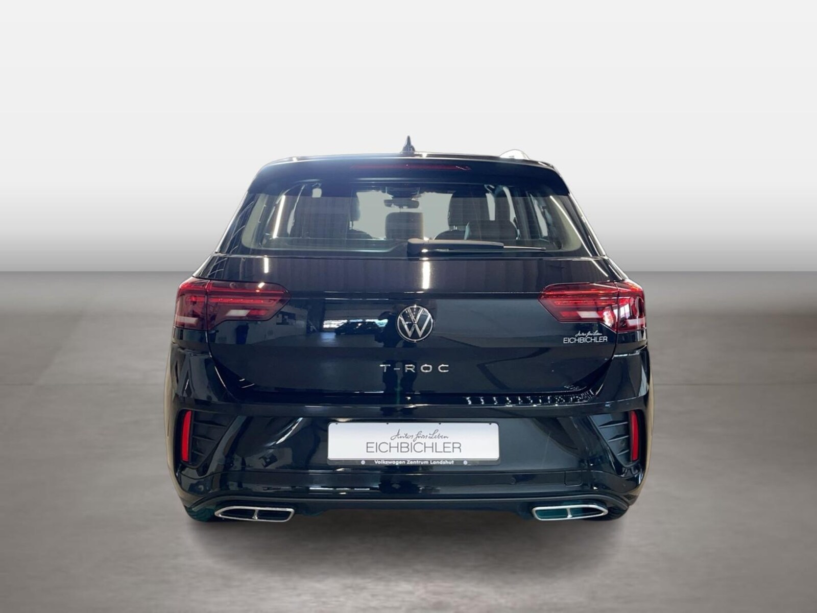 Volkswagen T-Roc – Bild 4