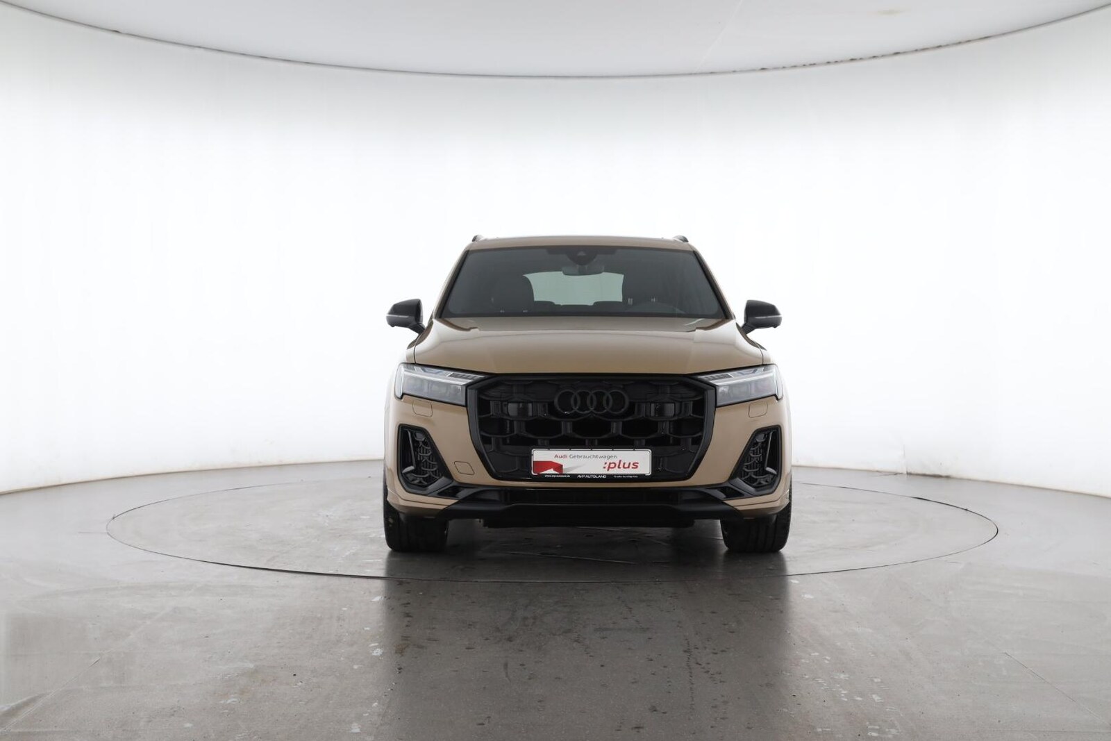 Audi SQ7 – Bild 5