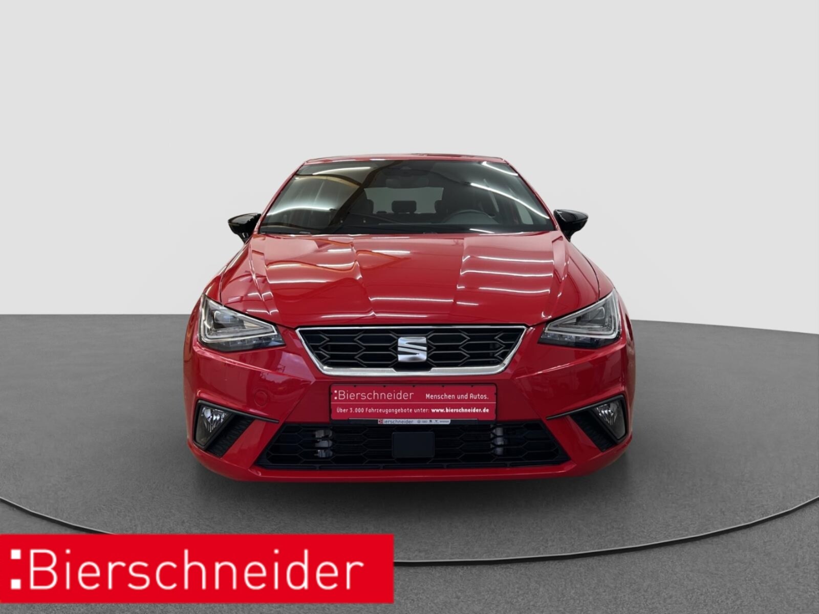 SEAT Ibiza – Bild 3