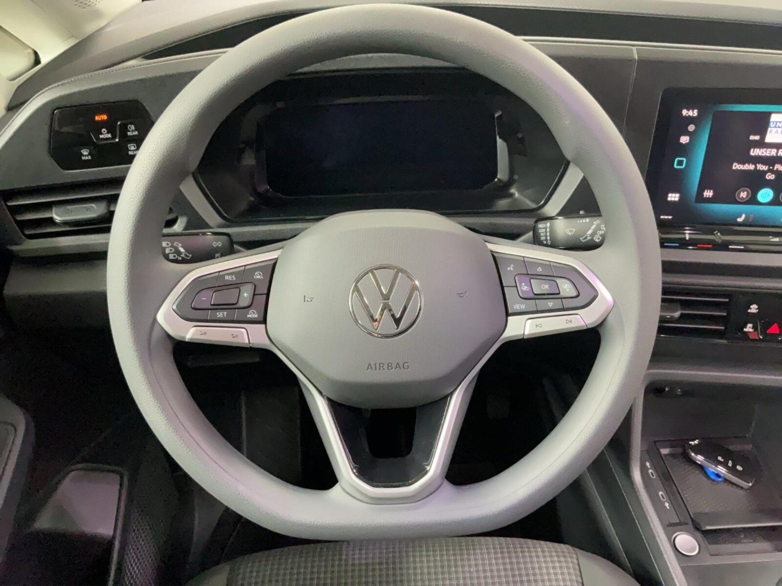 Volkswagen Caddy – Bild 10