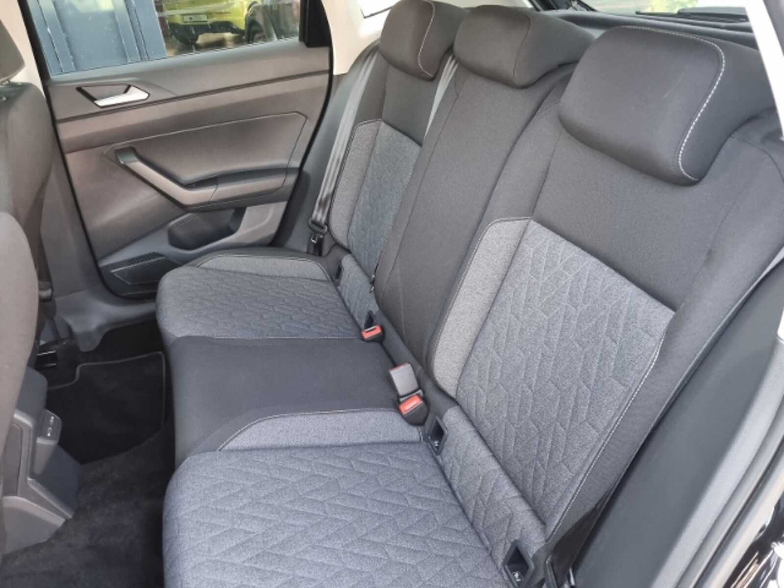 Volkswagen Polo – Bild 11