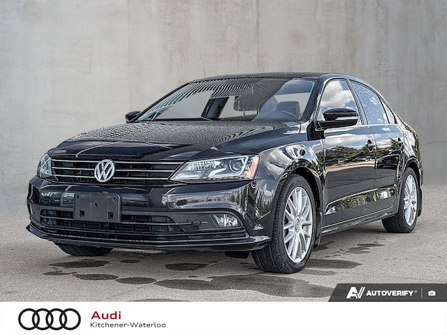 Photo of 2015 Volkswagen Jetta