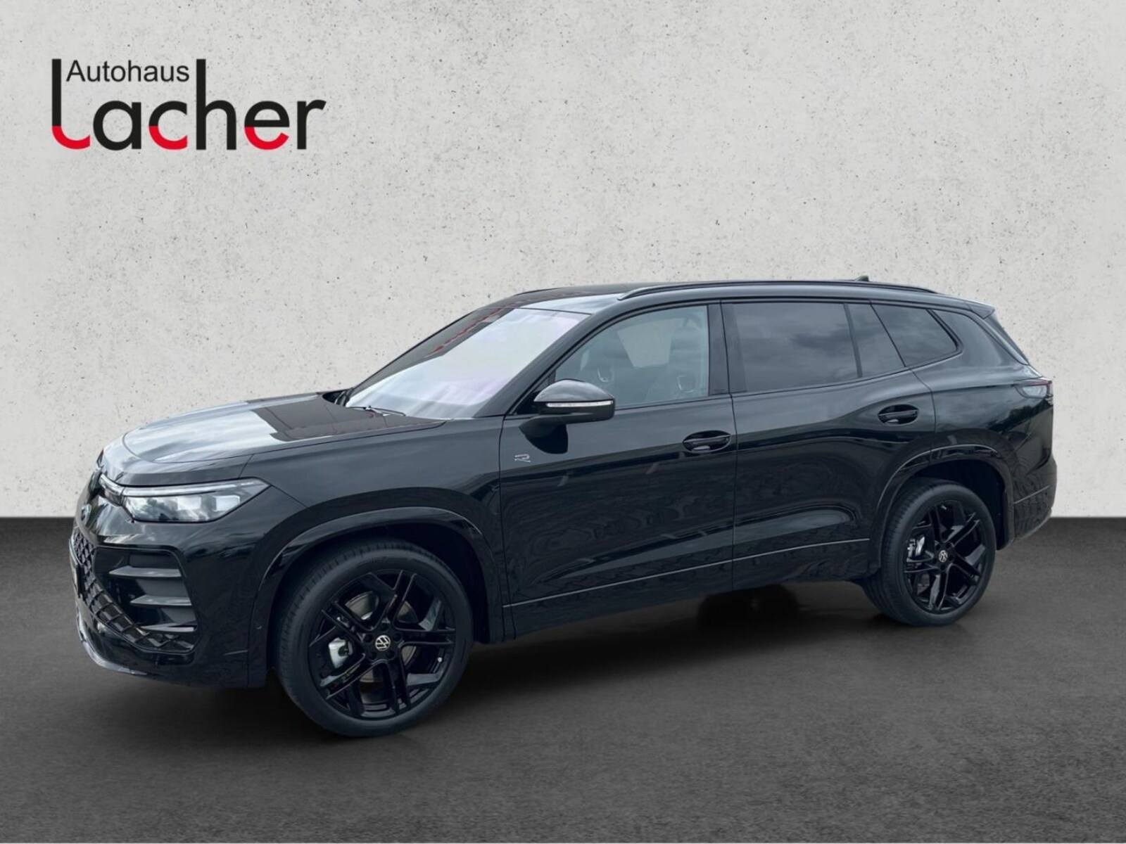 Volkswagen Tayron – Bild 2